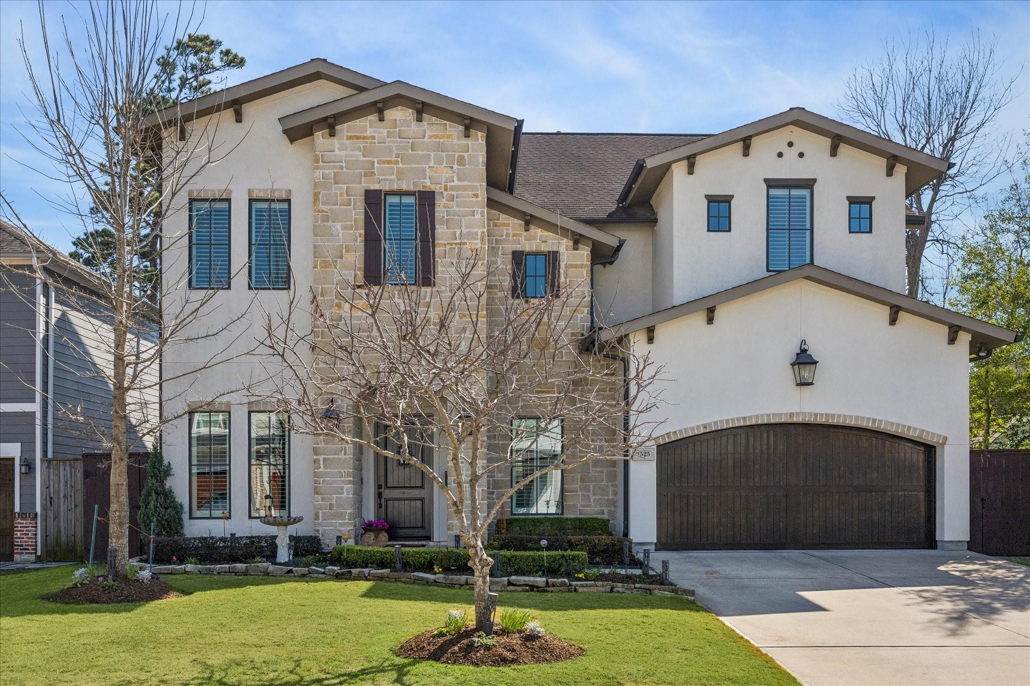 1525 Wakefield Drive