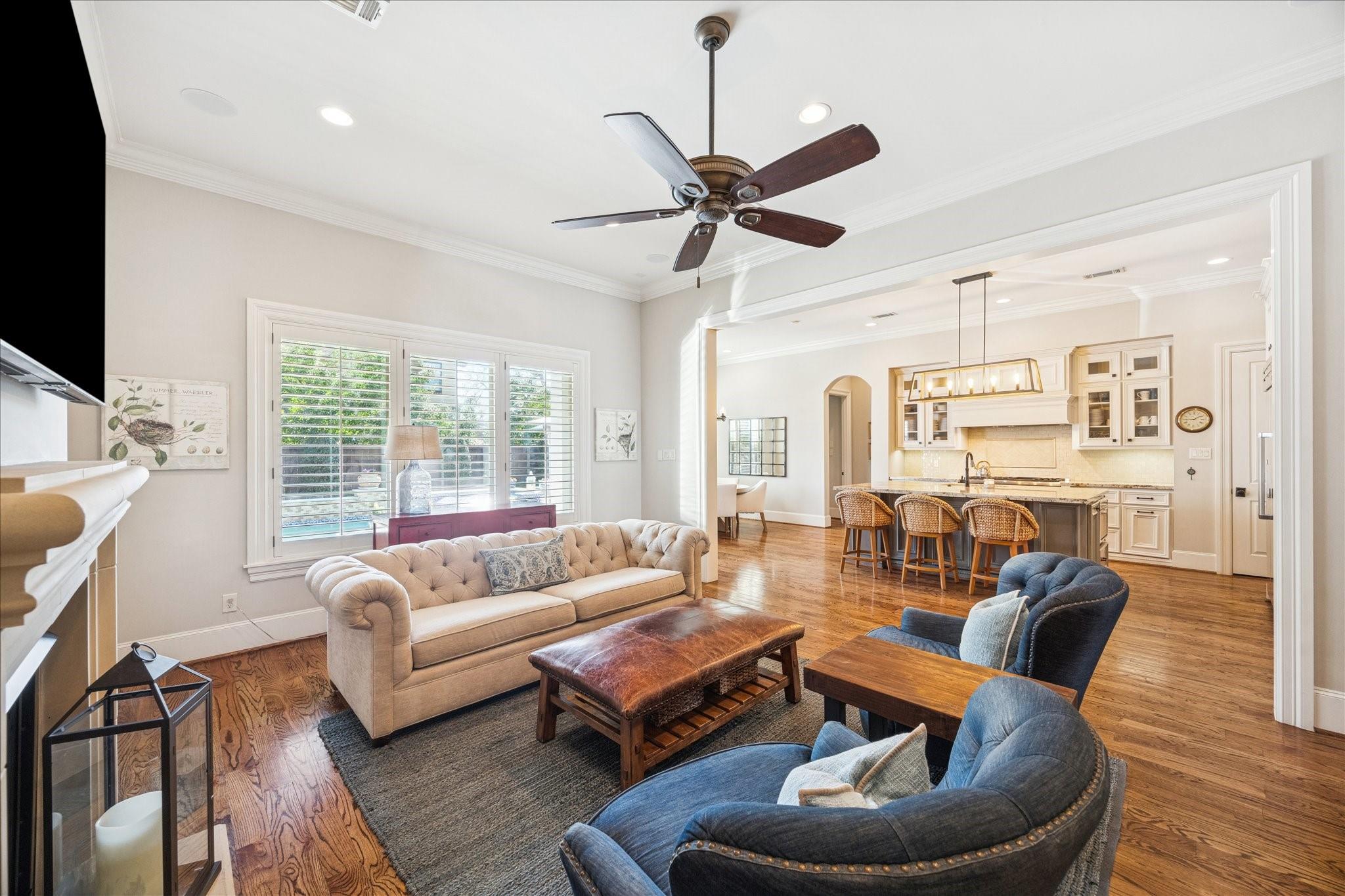 1525 Wakefield Drive