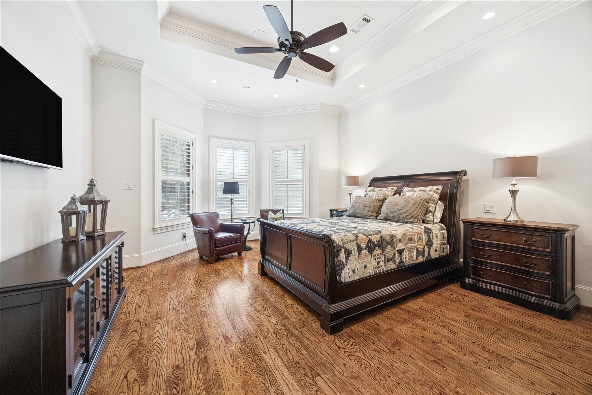 1525 Wakefield Drive