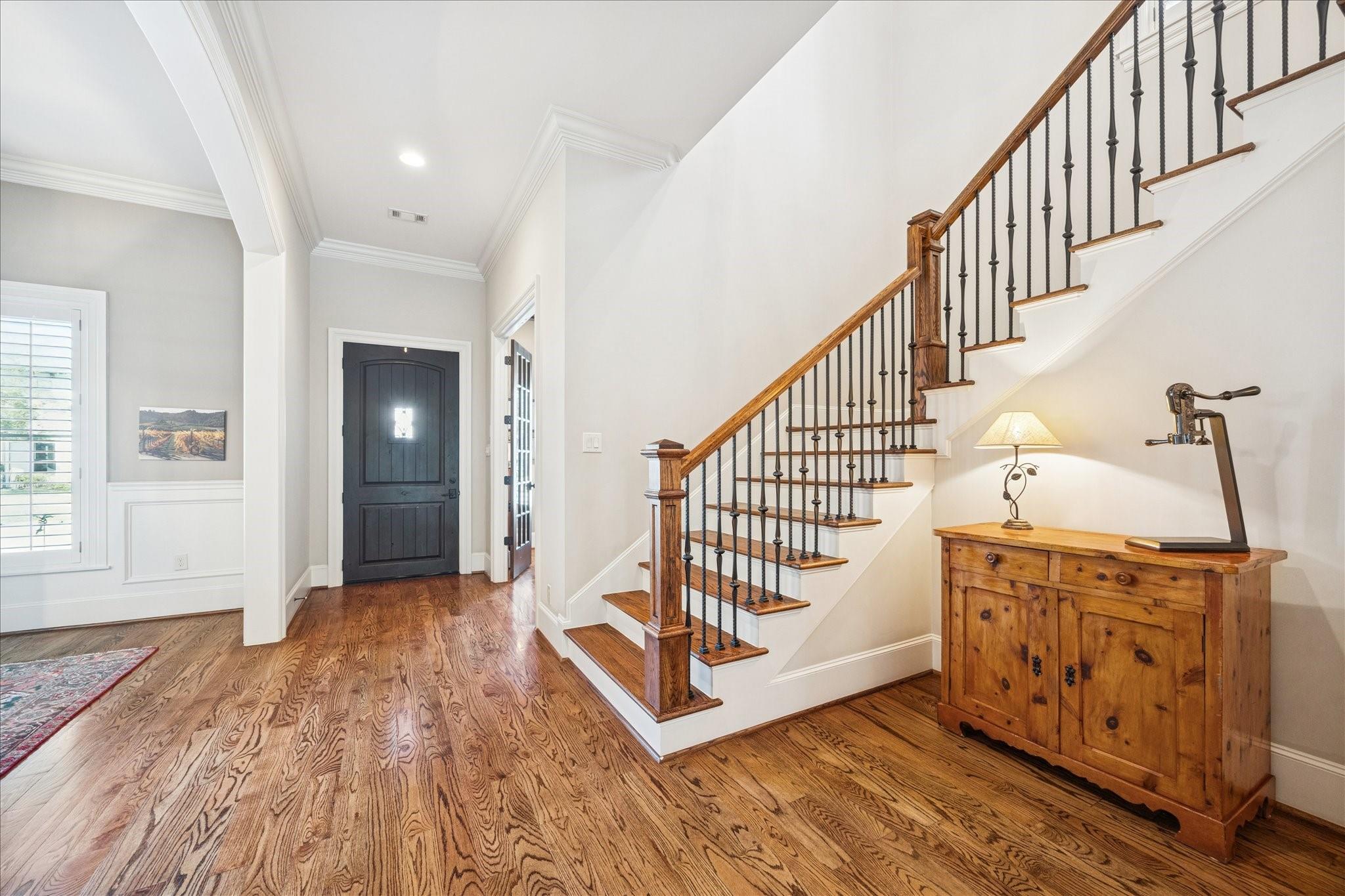 1525 Wakefield Drive