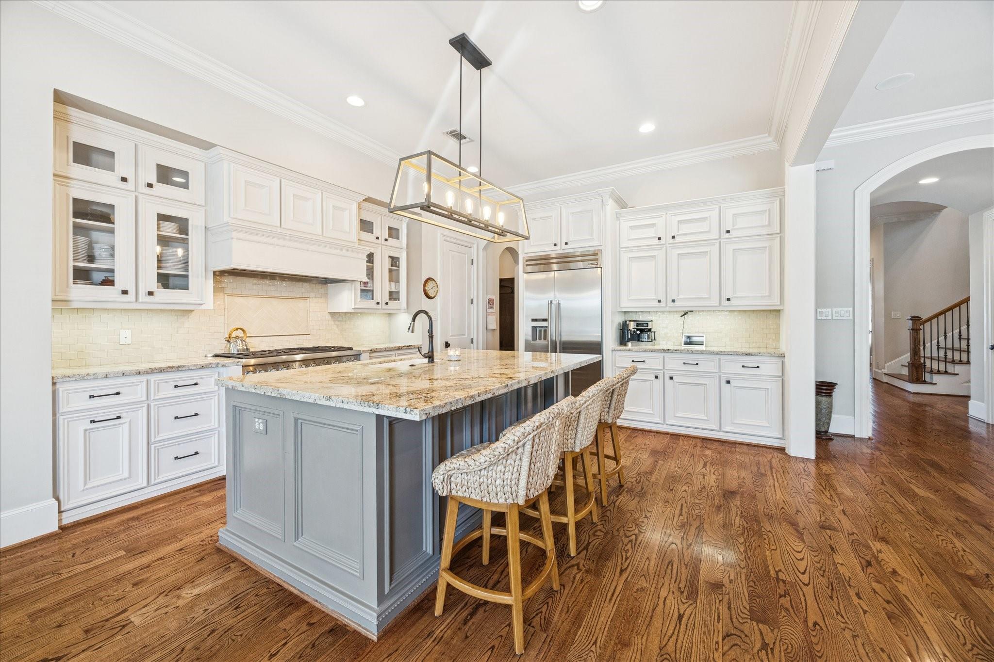 1525 Wakefield Drive