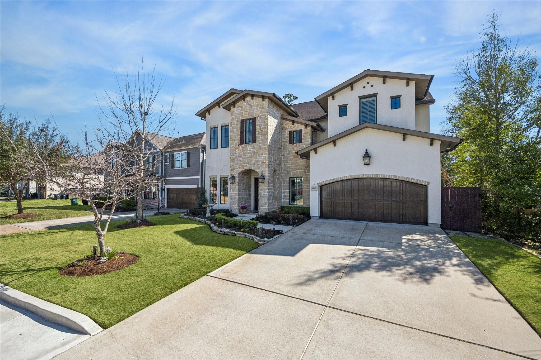 1525 Wakefield Drive