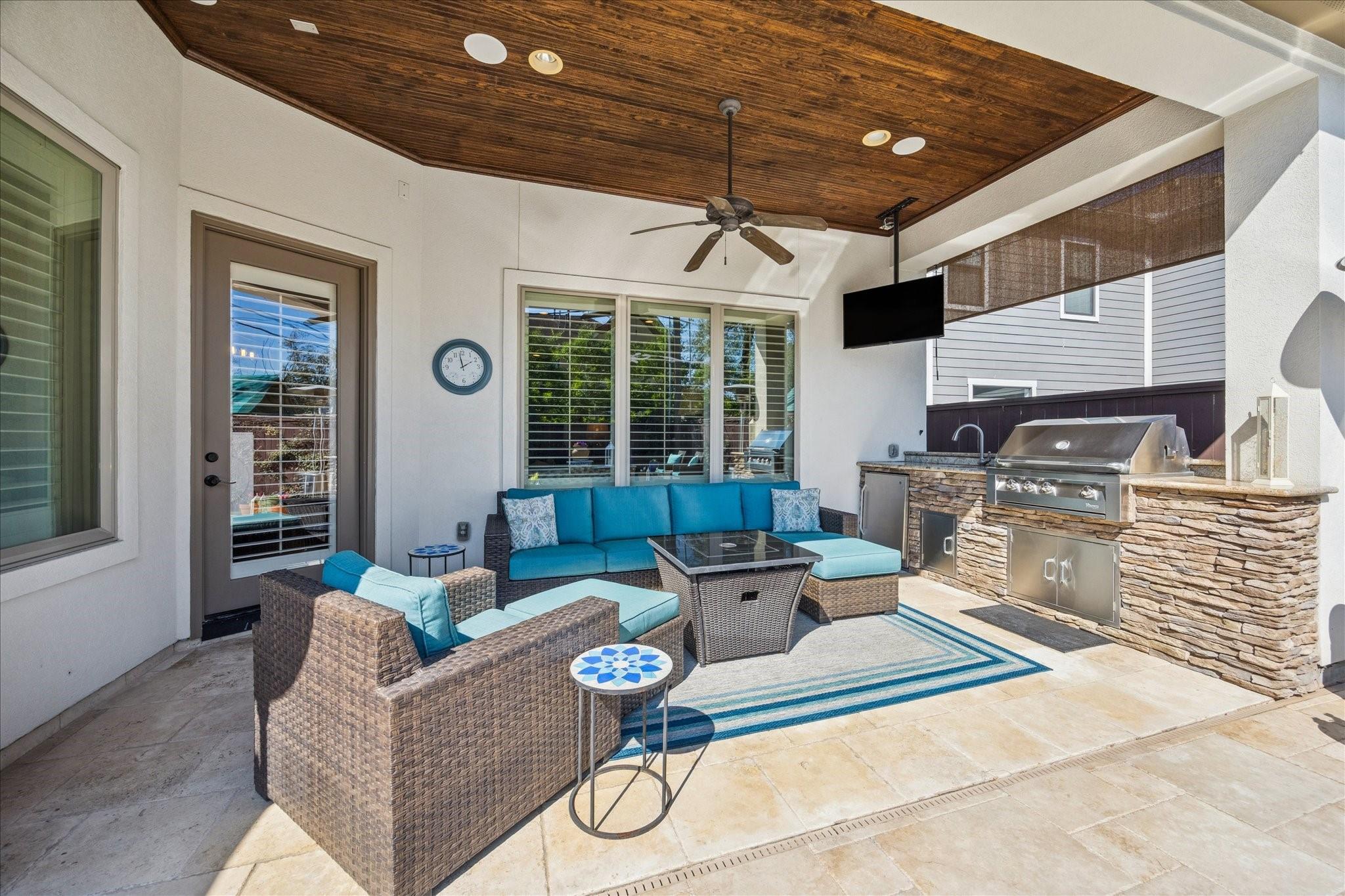 1525 Wakefield Drive