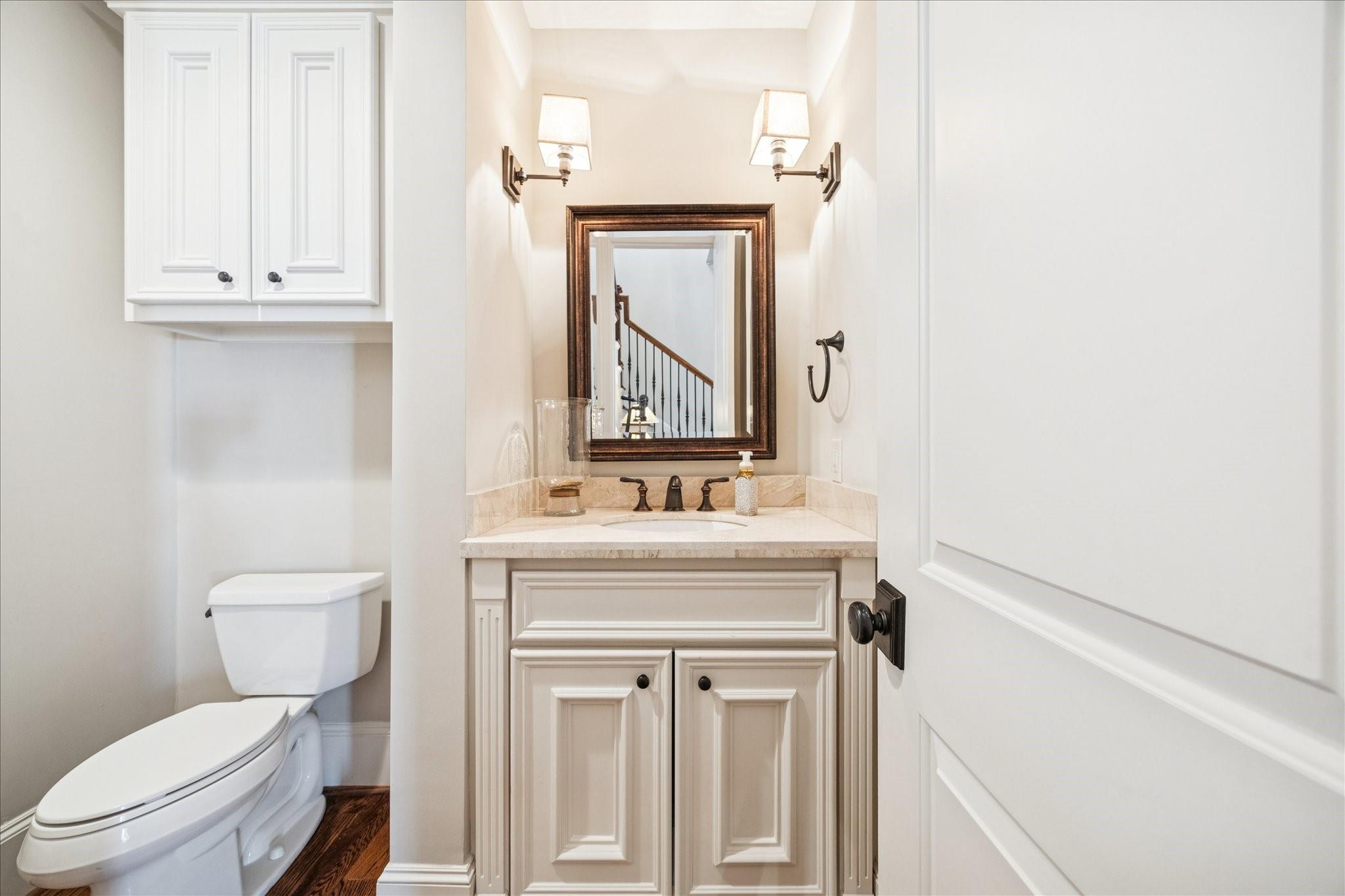 1525 Wakefield Drive