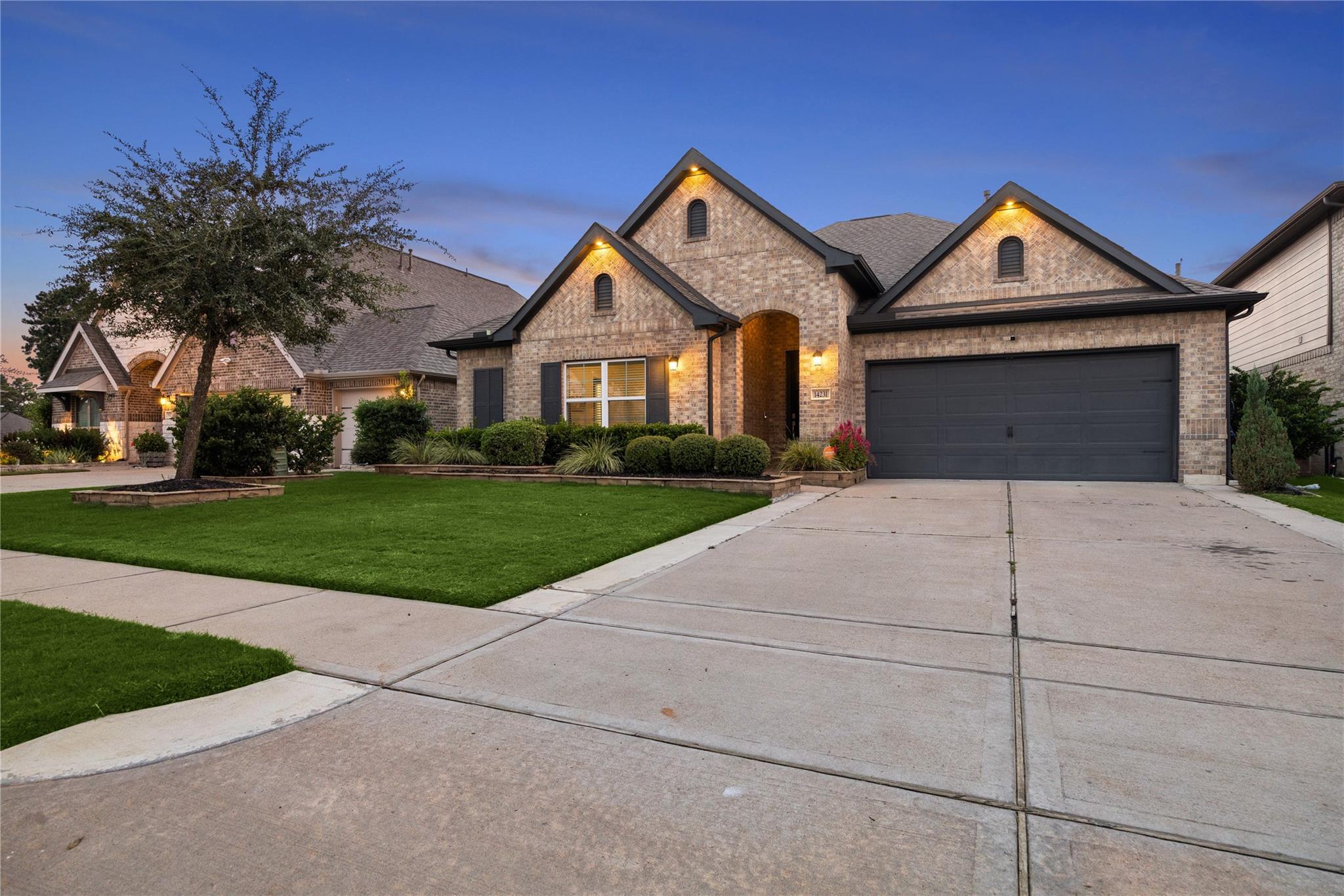 14231 Archer County Trail
