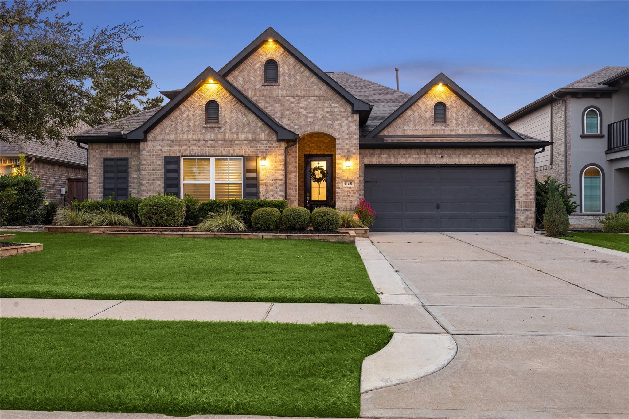 14231 Archer County Trail