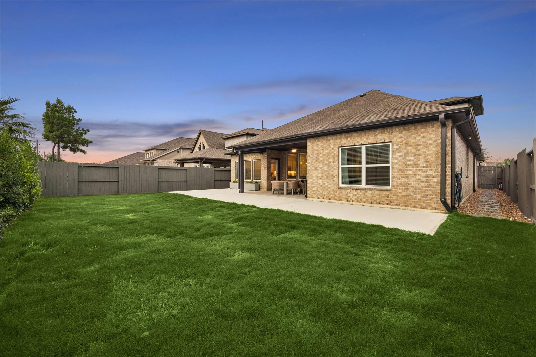 14231 Archer County Trail