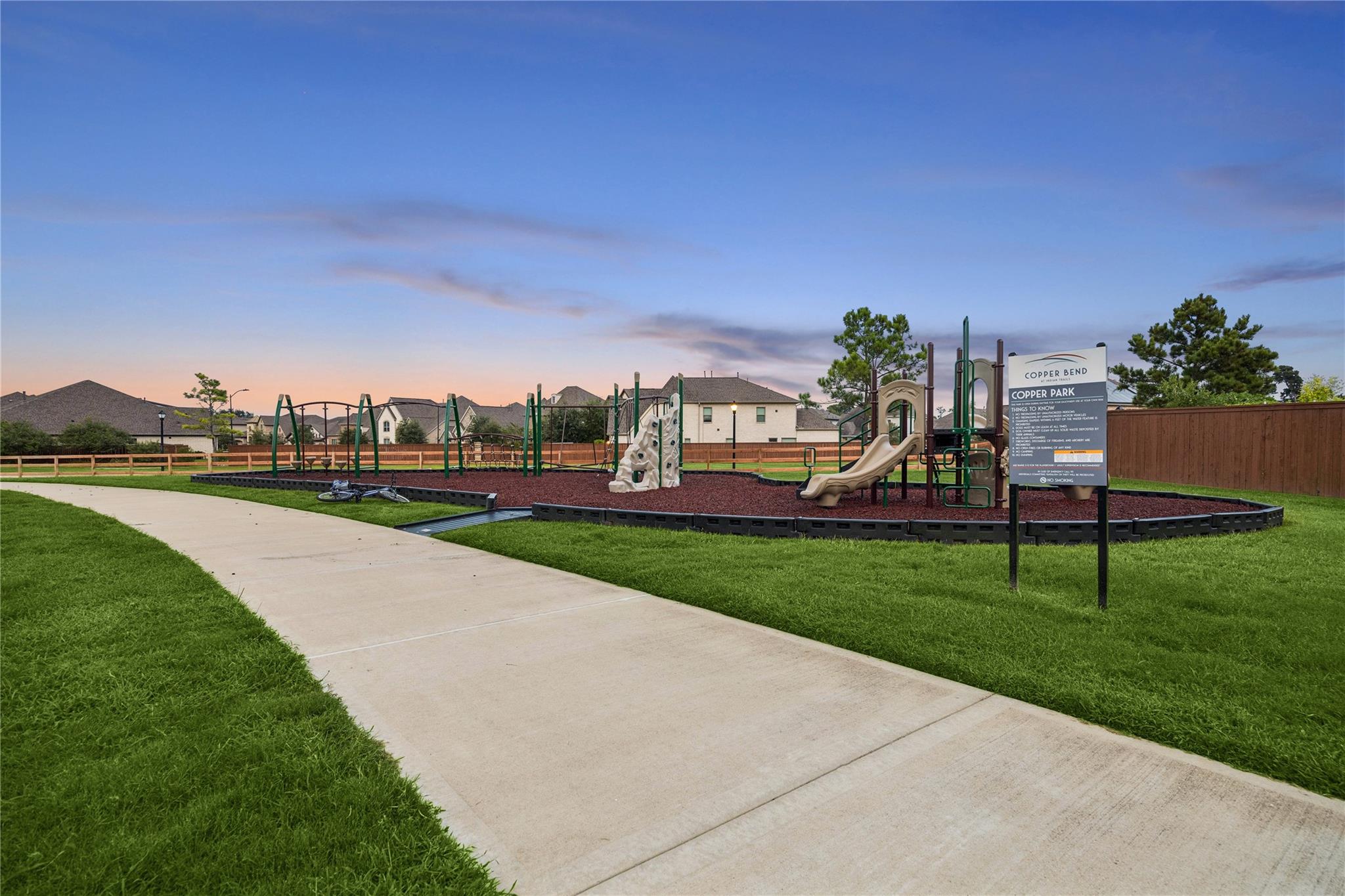 14231 Archer County Trail