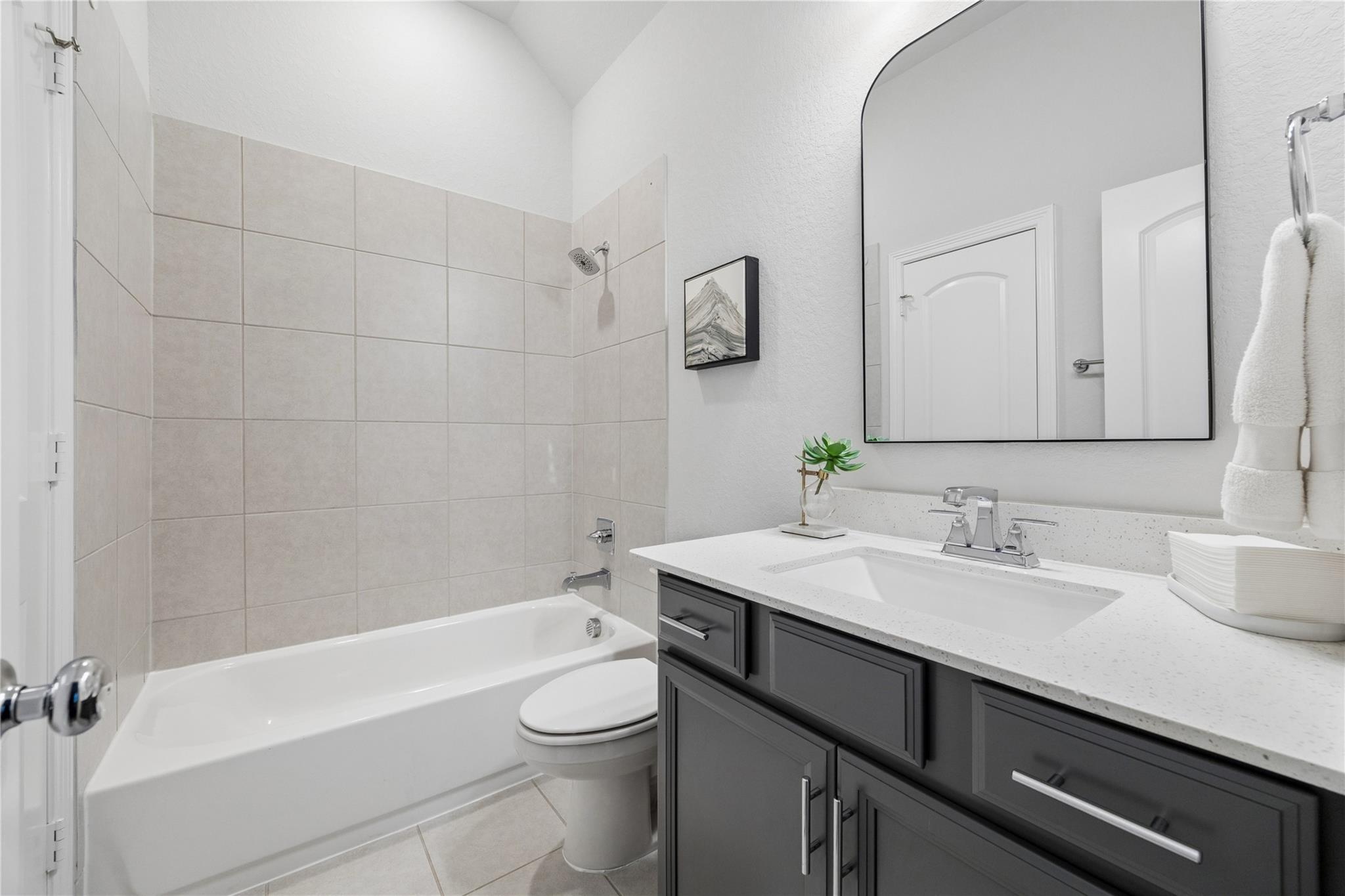 14231 Archer County Trail
