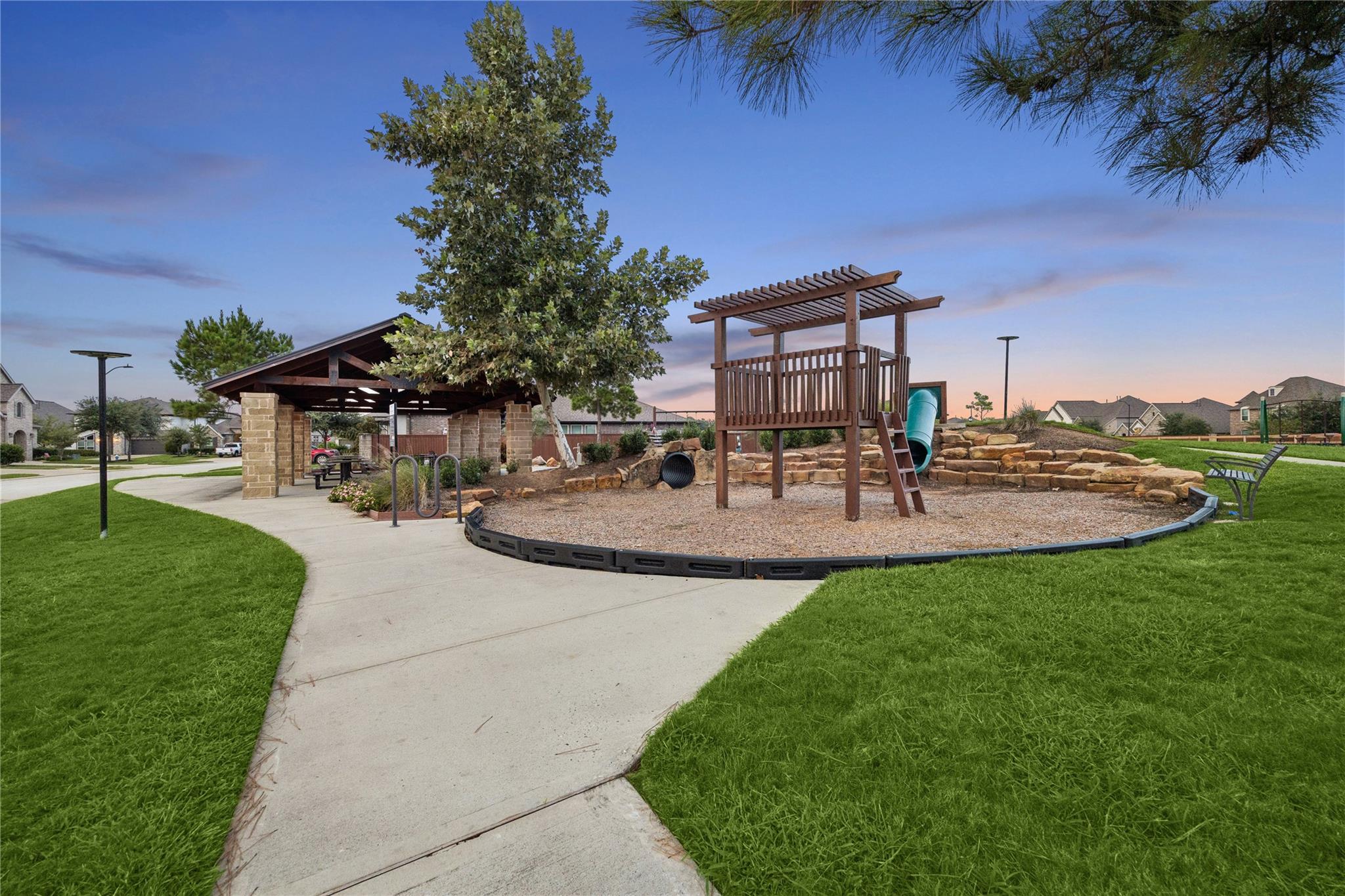 14231 Archer County Trail