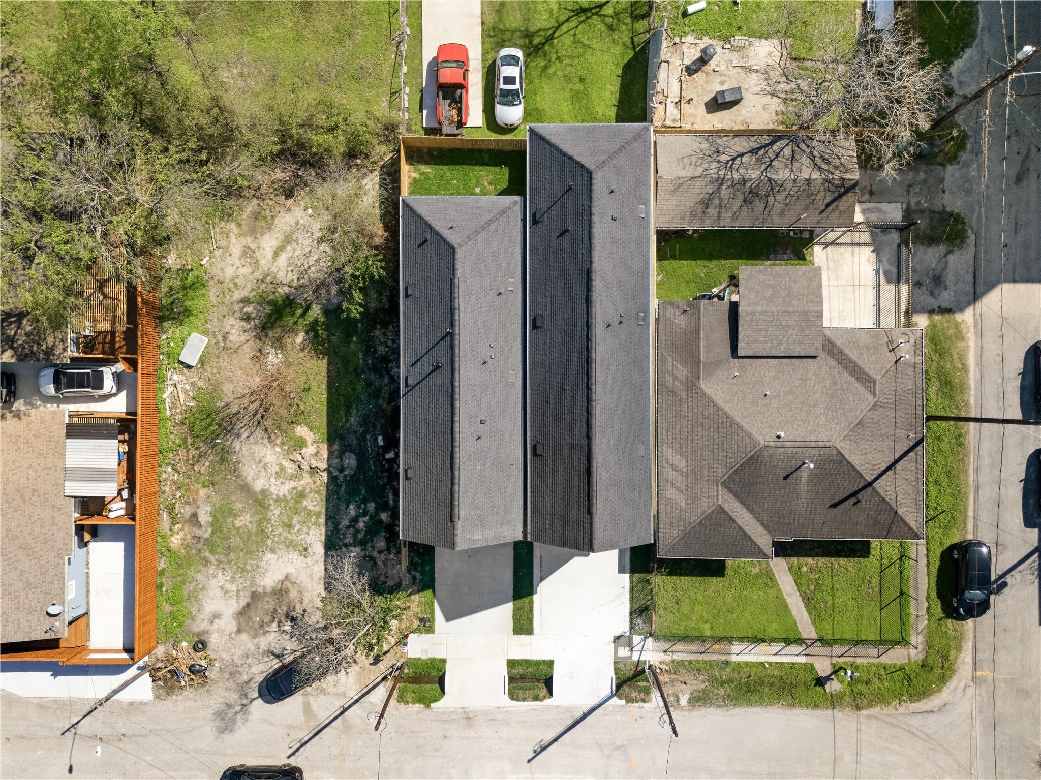 4608 Gunter Street Unit: A/B