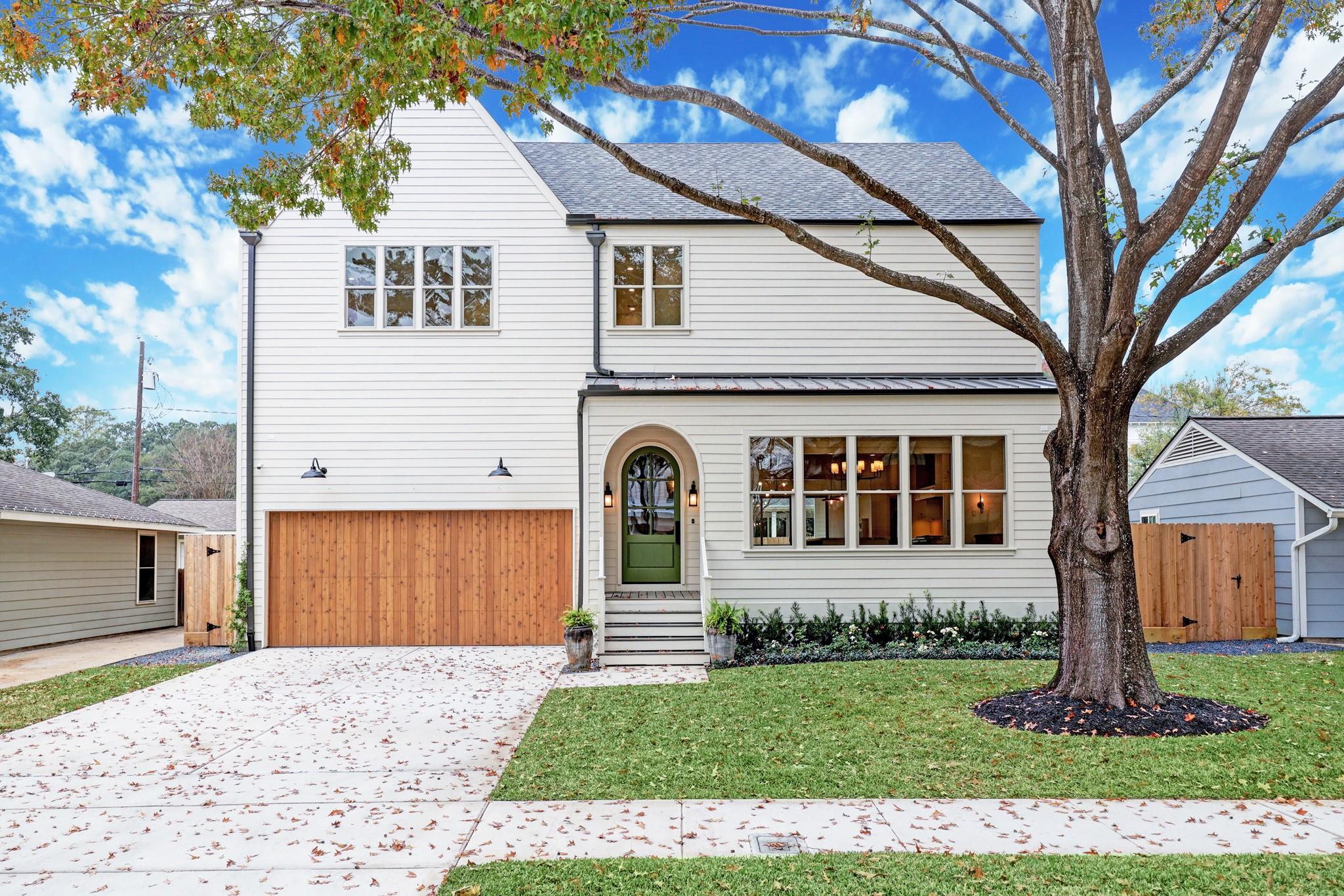 1438 Wakefield Drive