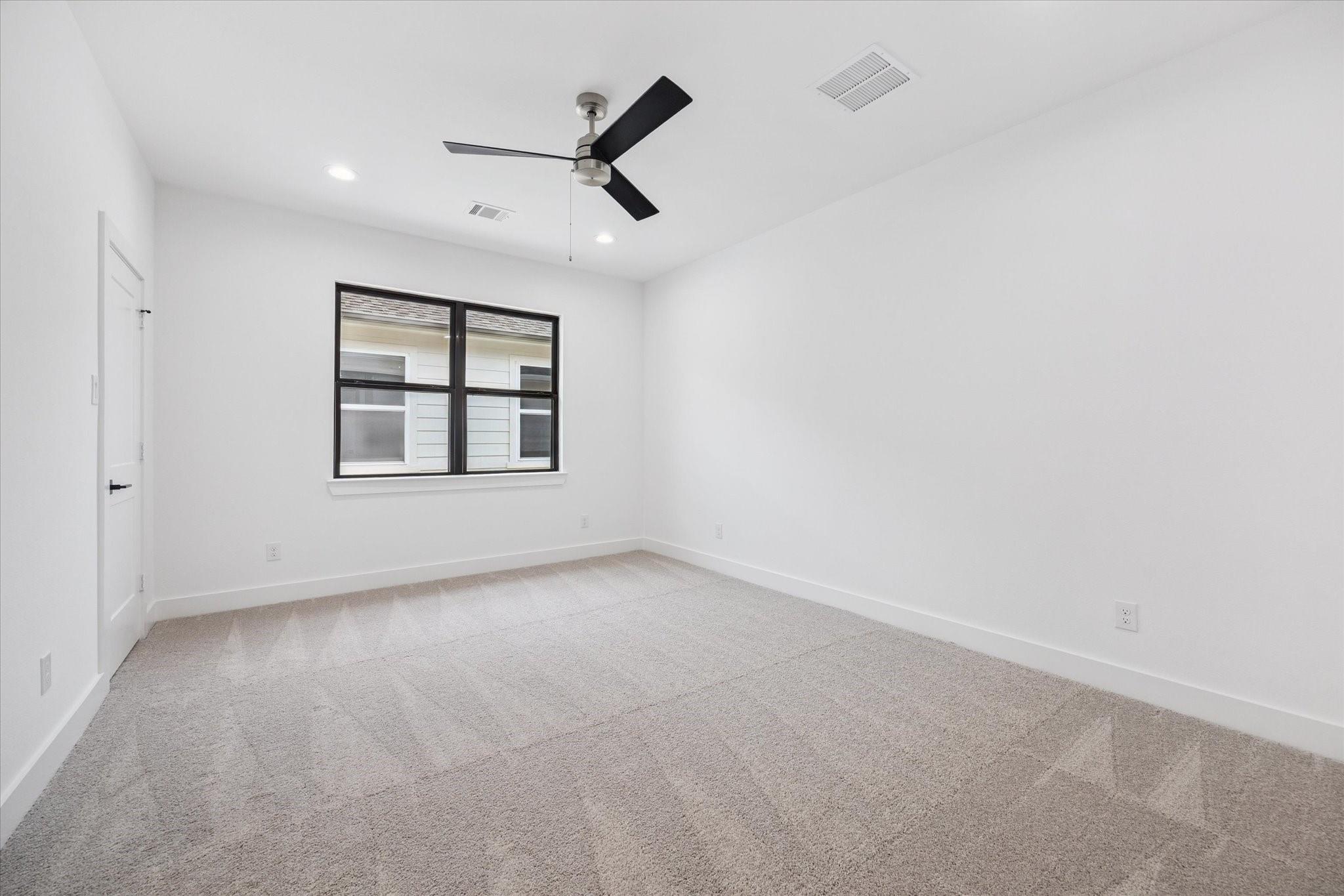 1201 Confederate Road, Houston