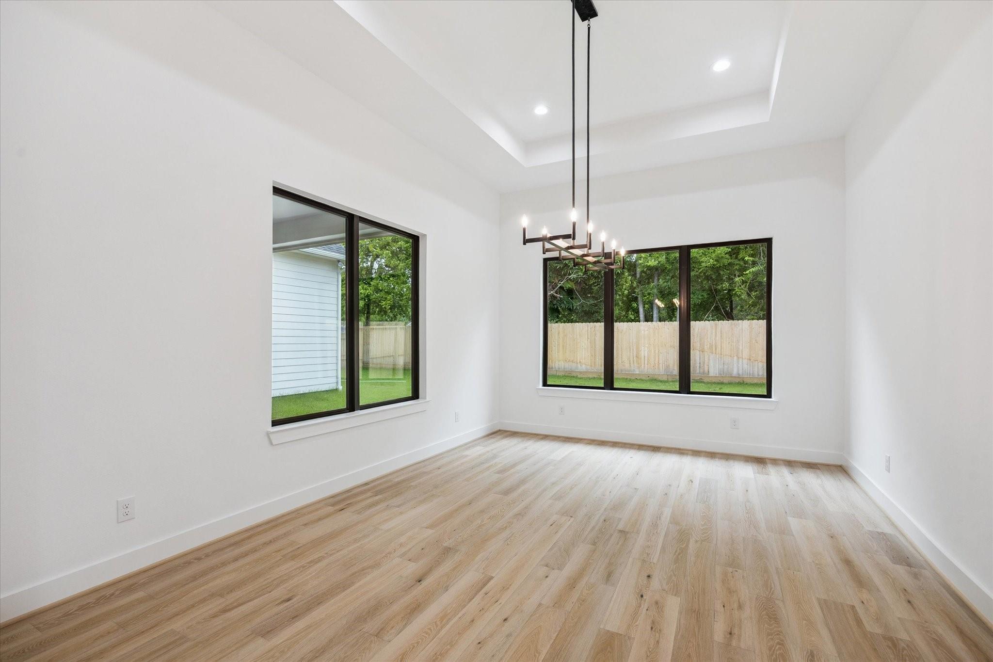 1201 Confederate Road, Houston