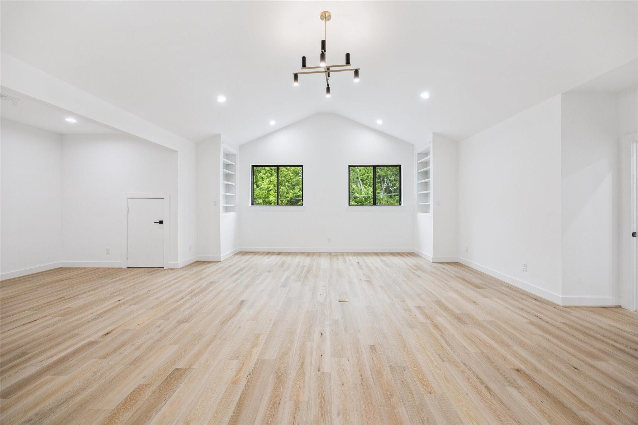 1201 Confederate Road, Houston