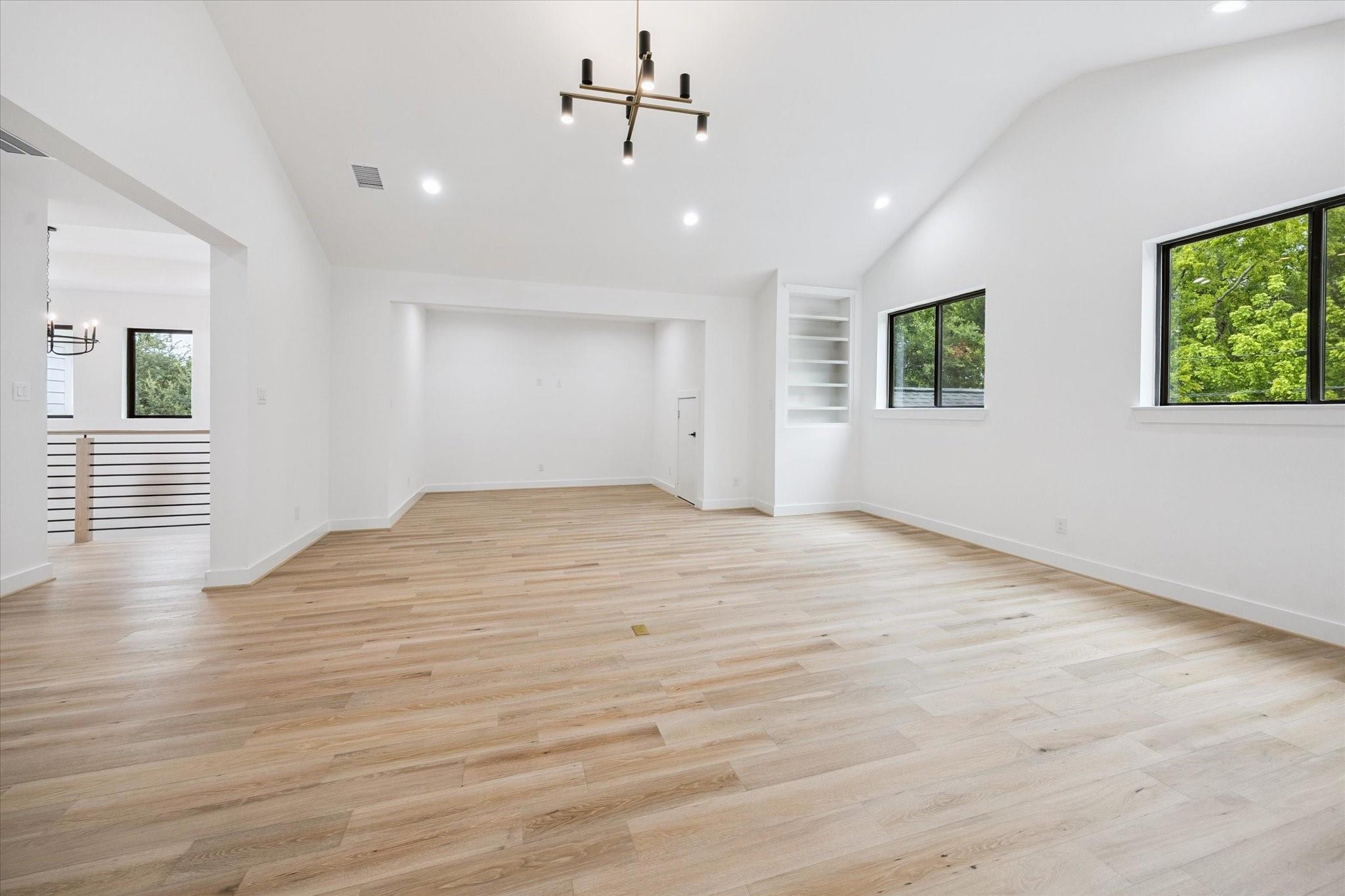 1201 Confederate Road, Houston