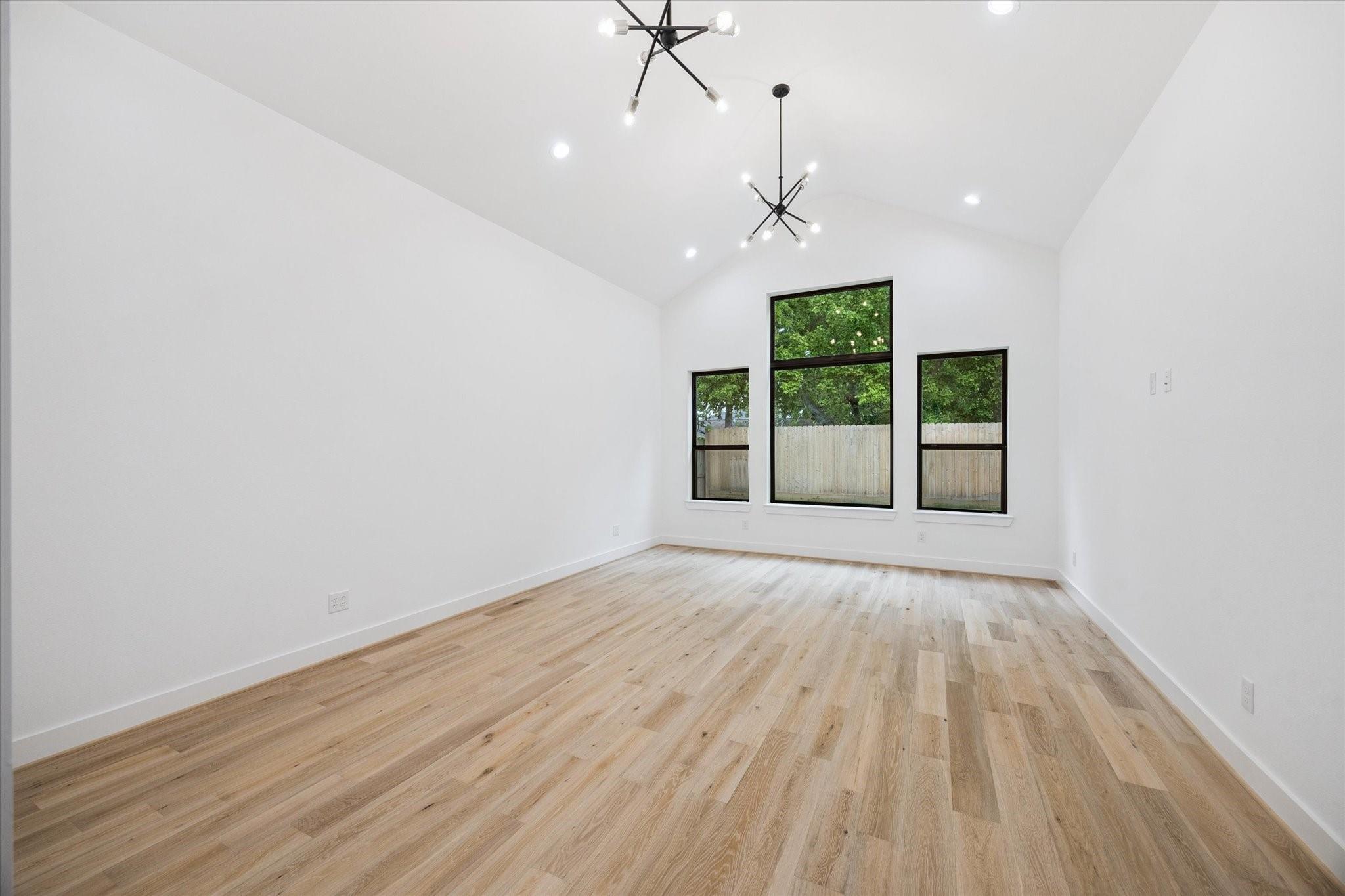 1201 Confederate Road, Houston