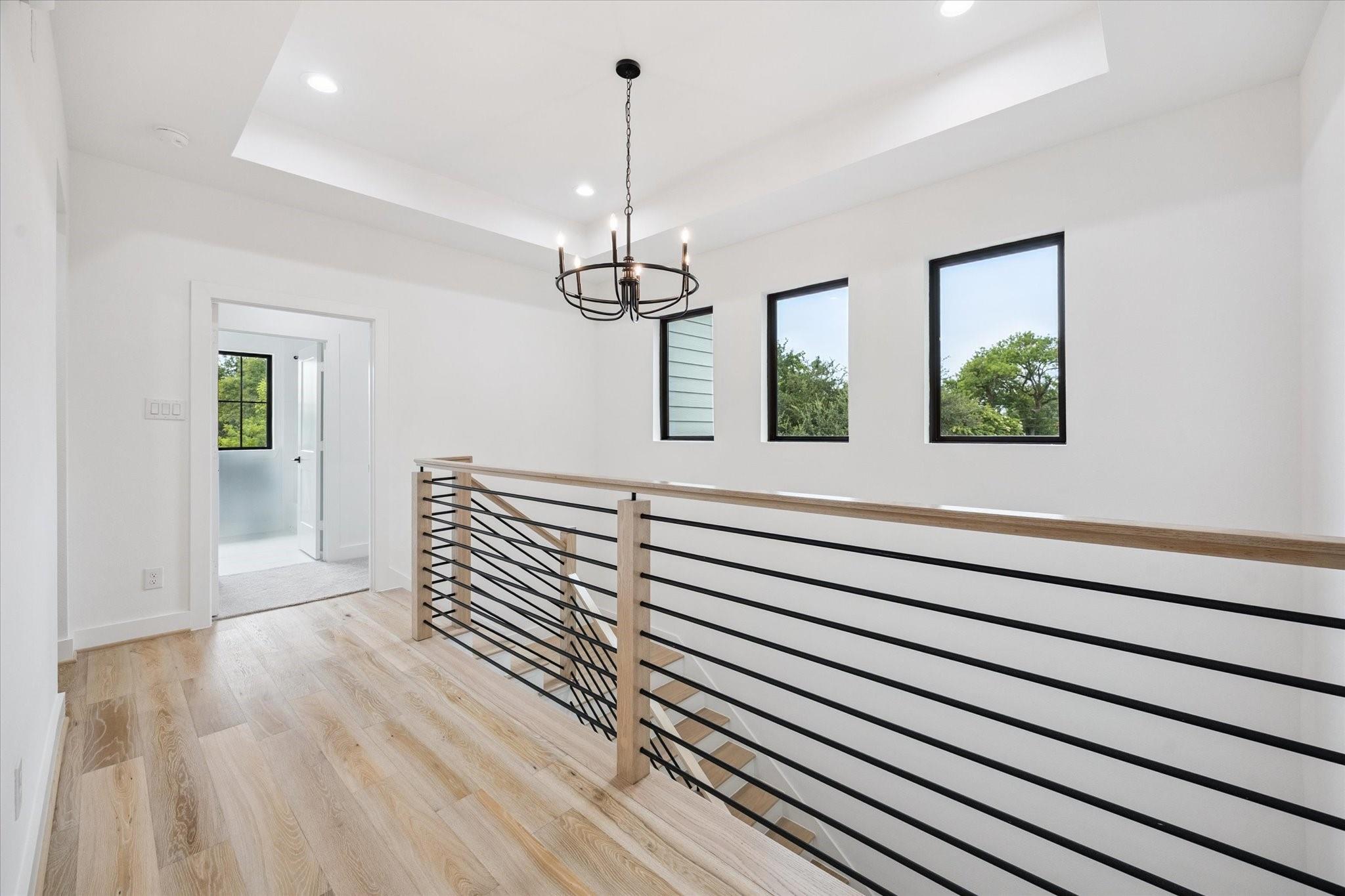 1201 Confederate Road, Houston