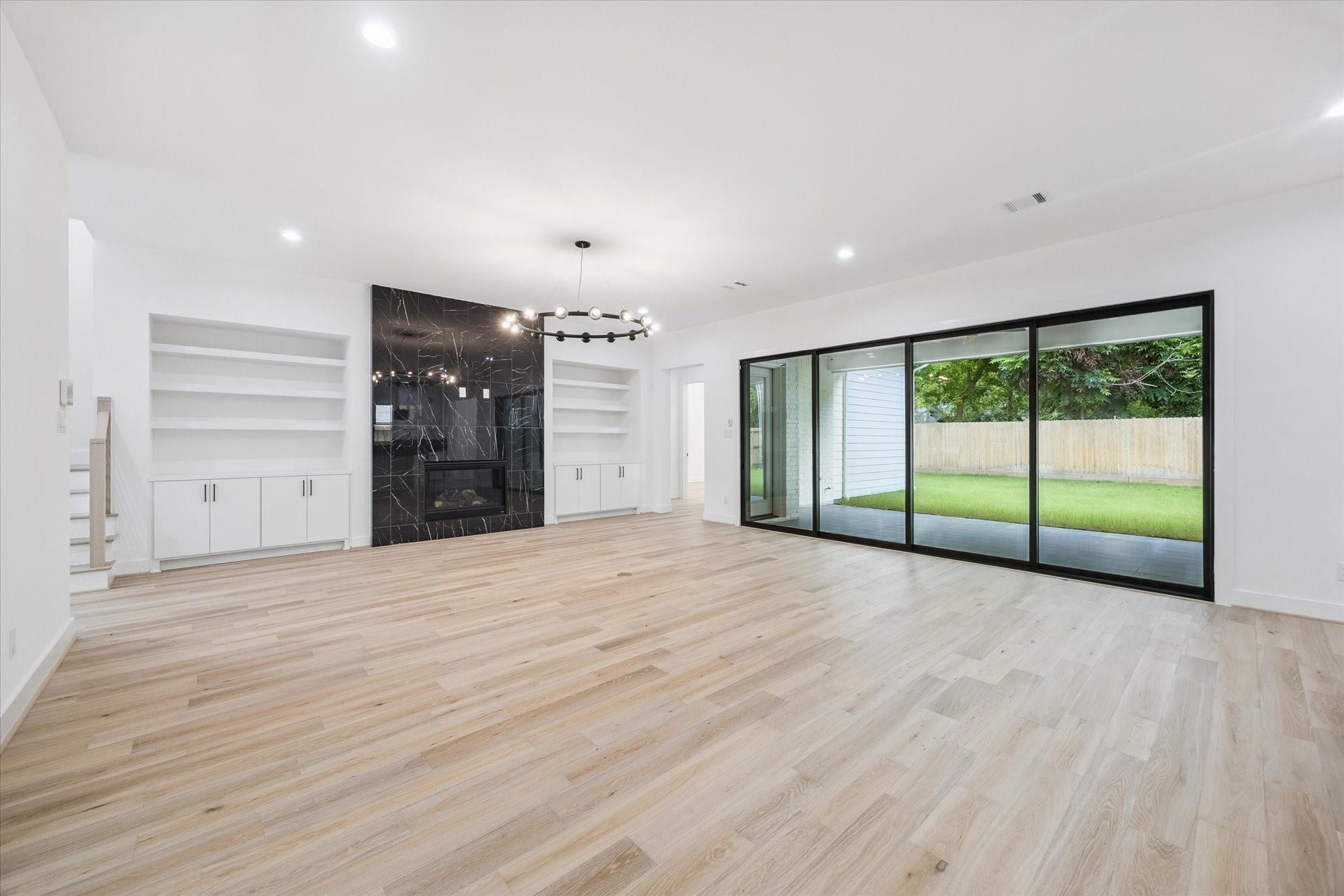 1201 Confederate Road, Houston