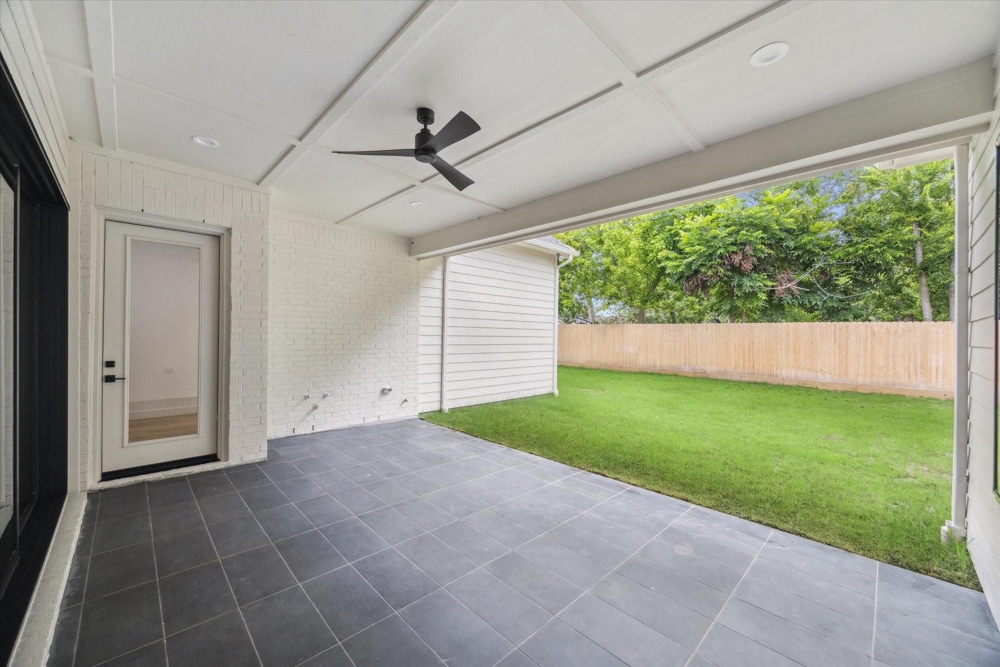 1201 Confederate Road, Houston