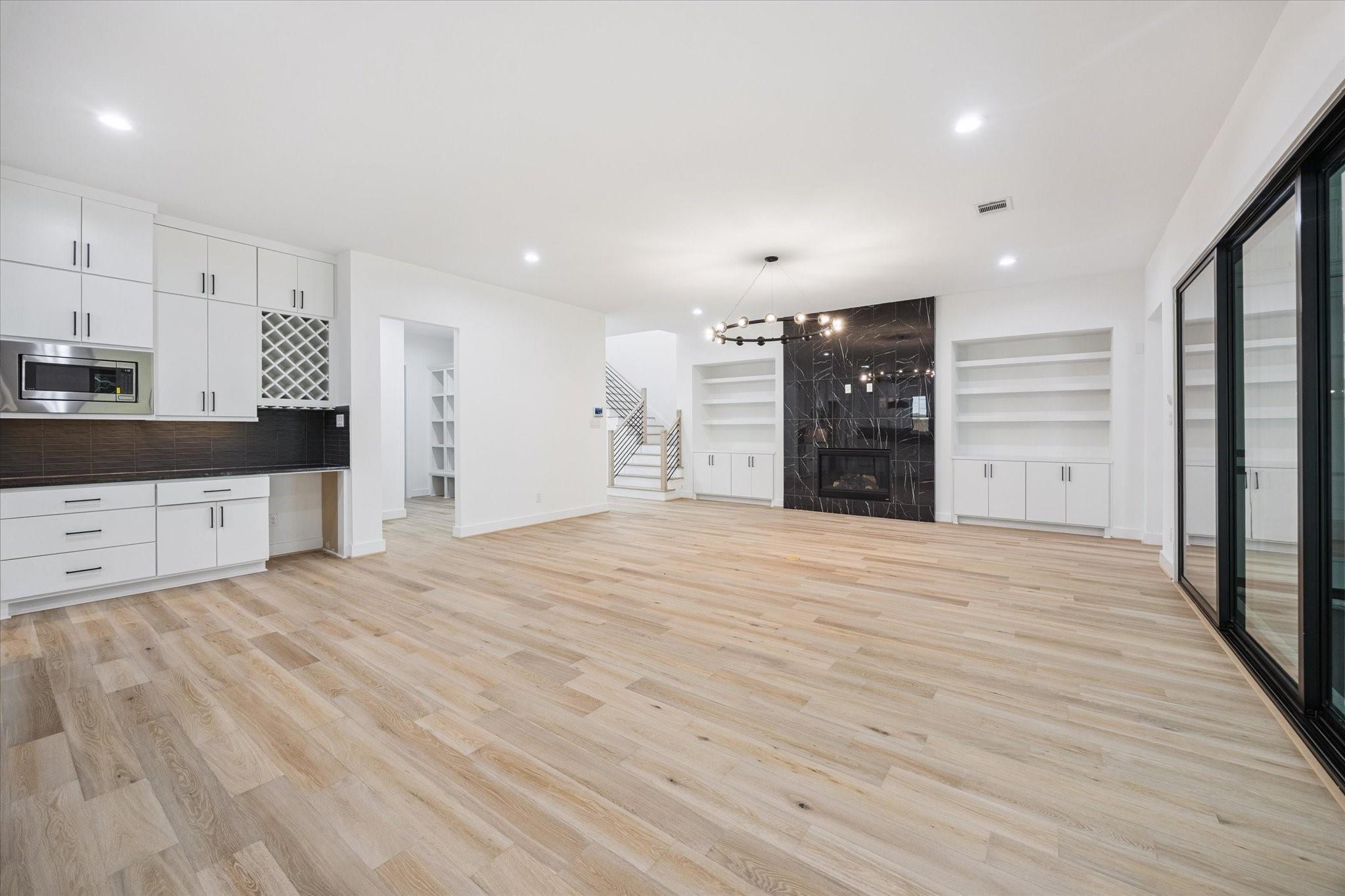 1201 Confederate Road, Houston