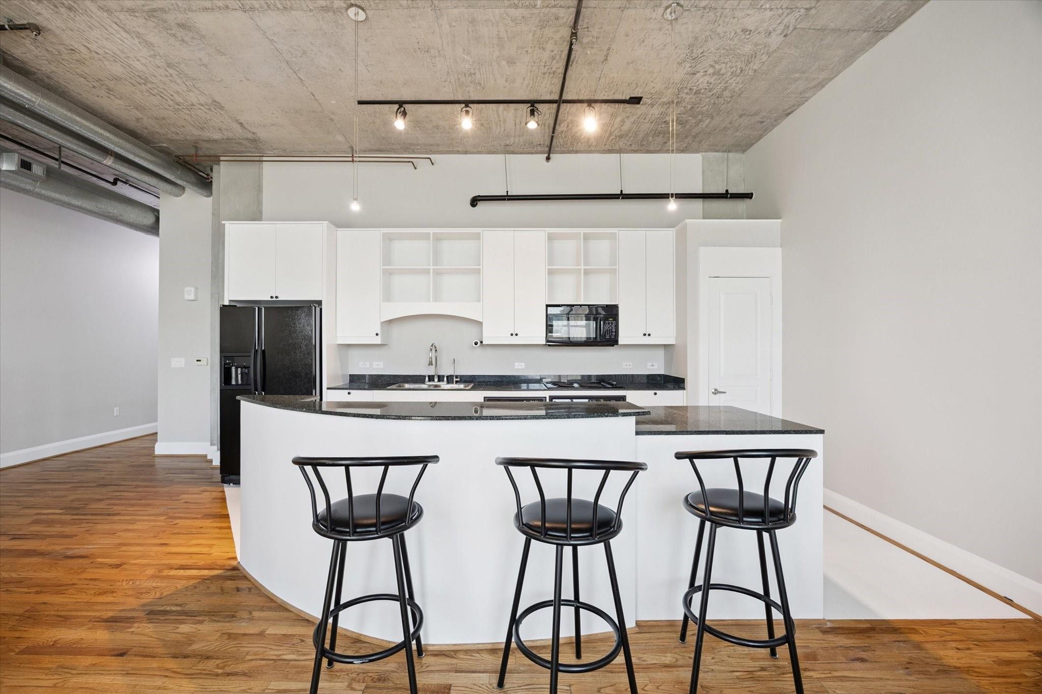 1401 Calumet Street # 500, Houston Unit: 500