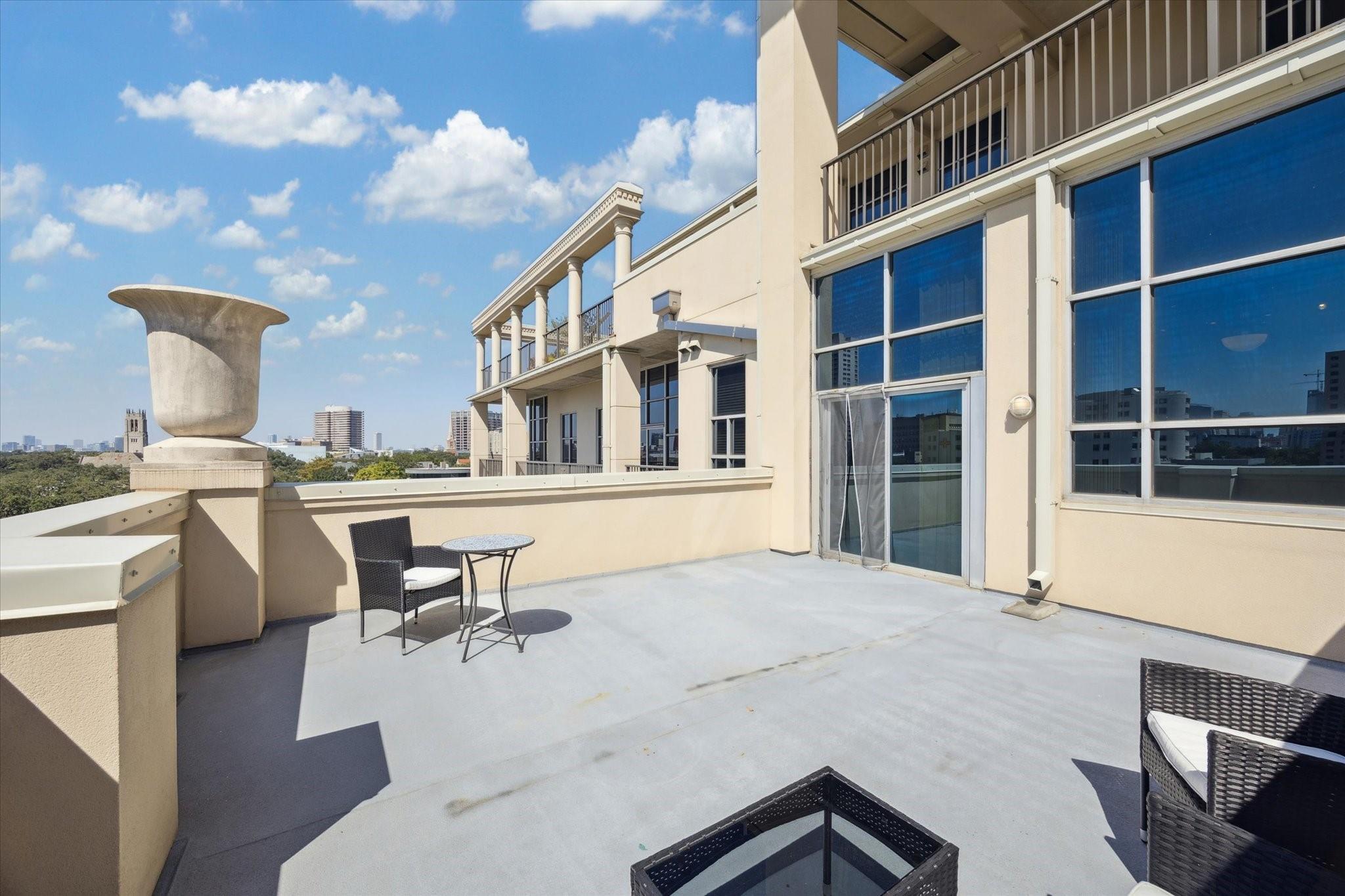 1401 Calumet Street # 500, Houston Unit: 500