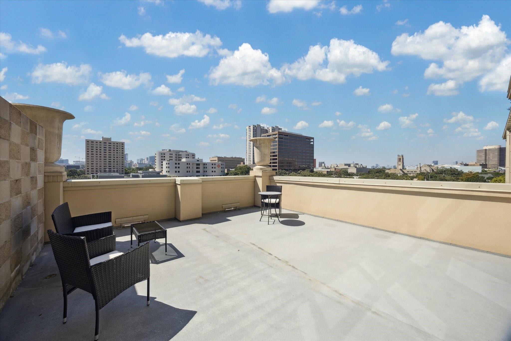 1401 Calumet Street # 500, Houston Unit: 500