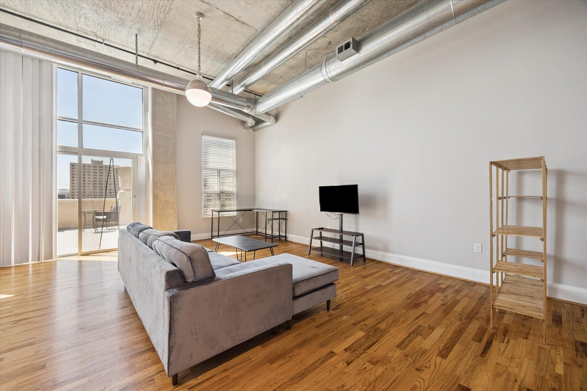 1401 Calumet Street # 500, Houston Unit: 500