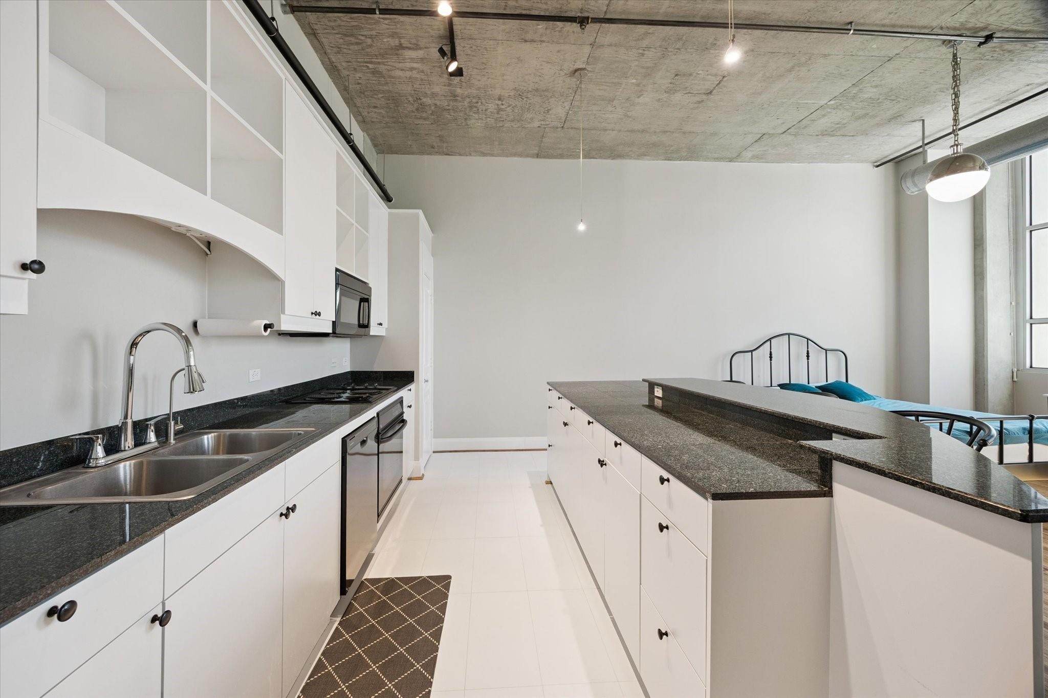 1401 Calumet Street # 500, Houston Unit: 500