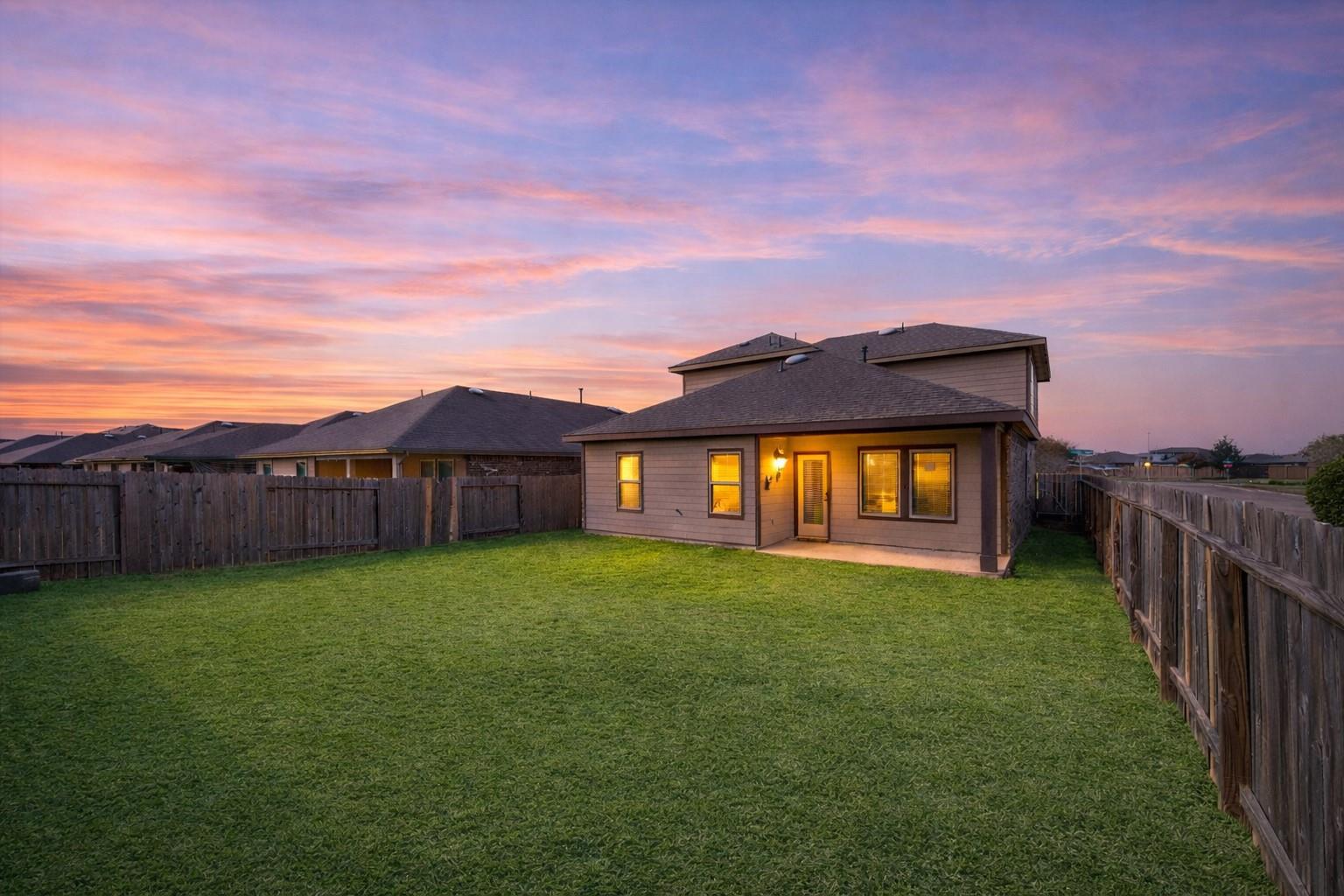 7503 Highland Chase Drive