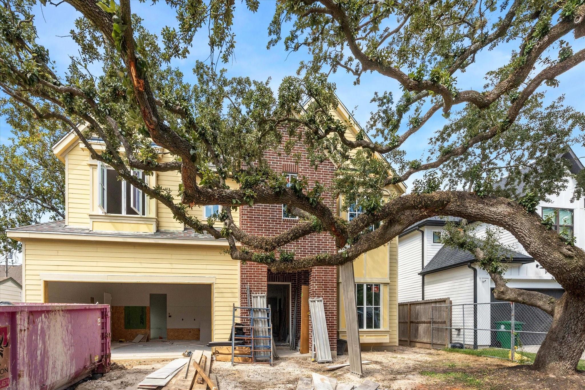 1614 Woodcrest Drive