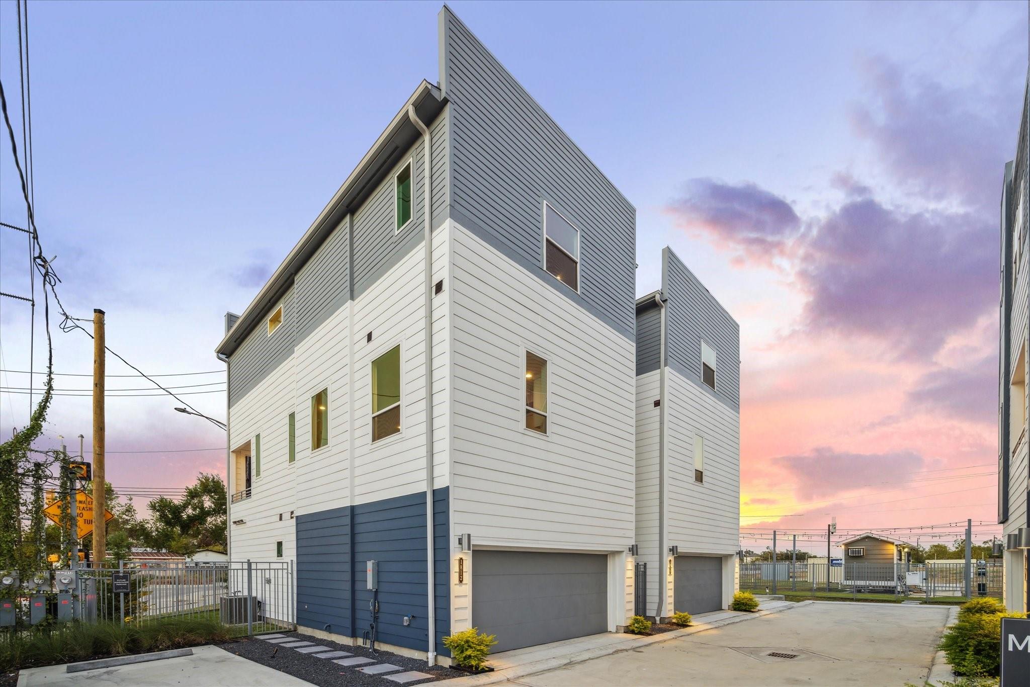 1812 Elysian Street
