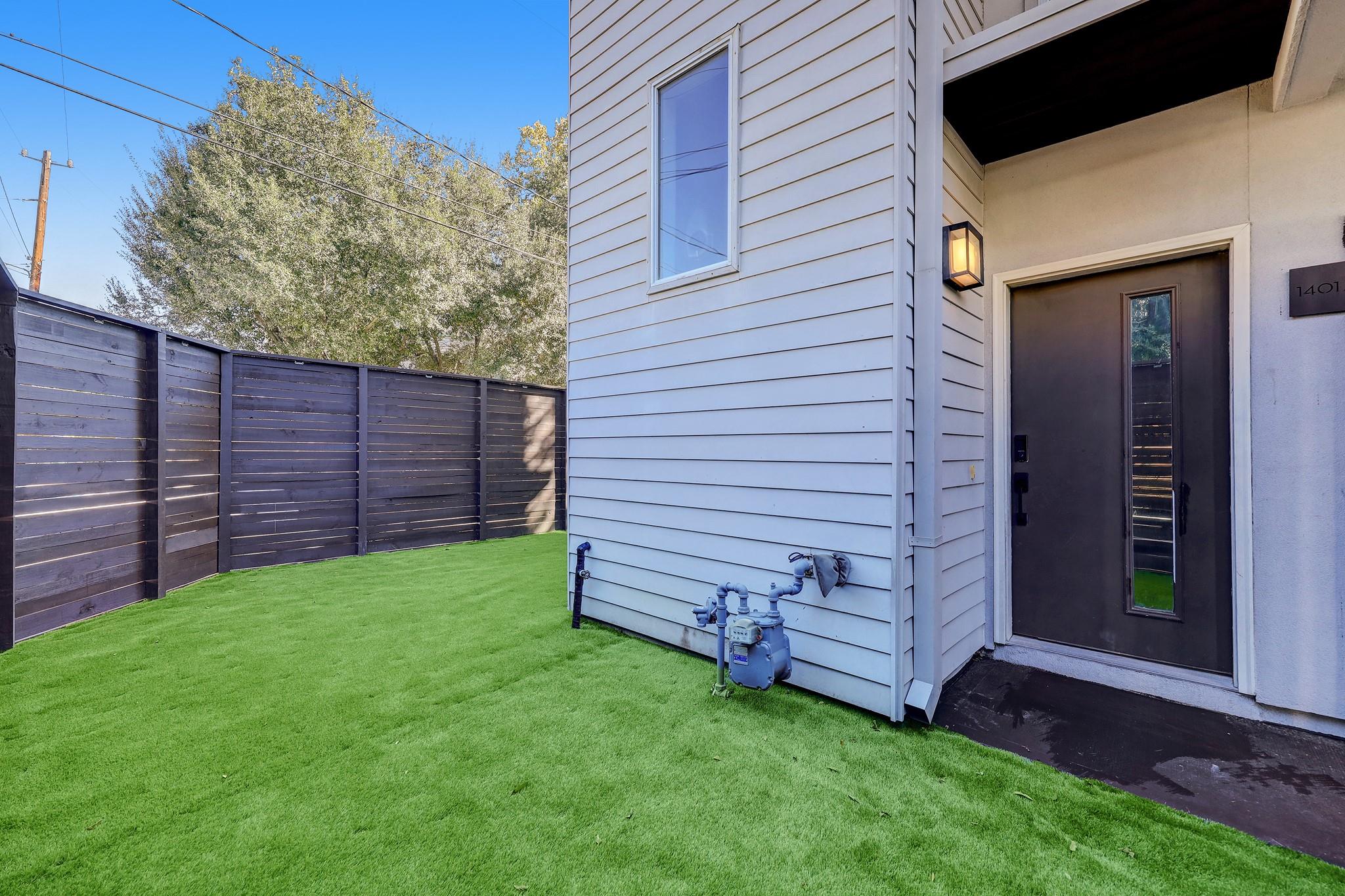 1401 Fairview Avenue # A