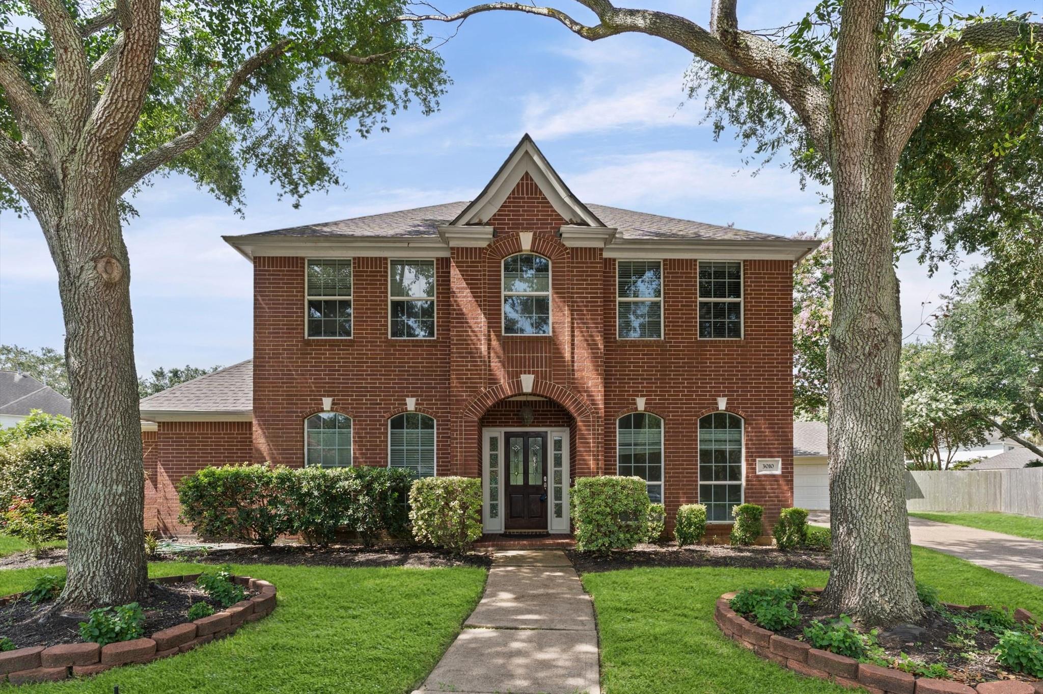 3010 Peekskill Court