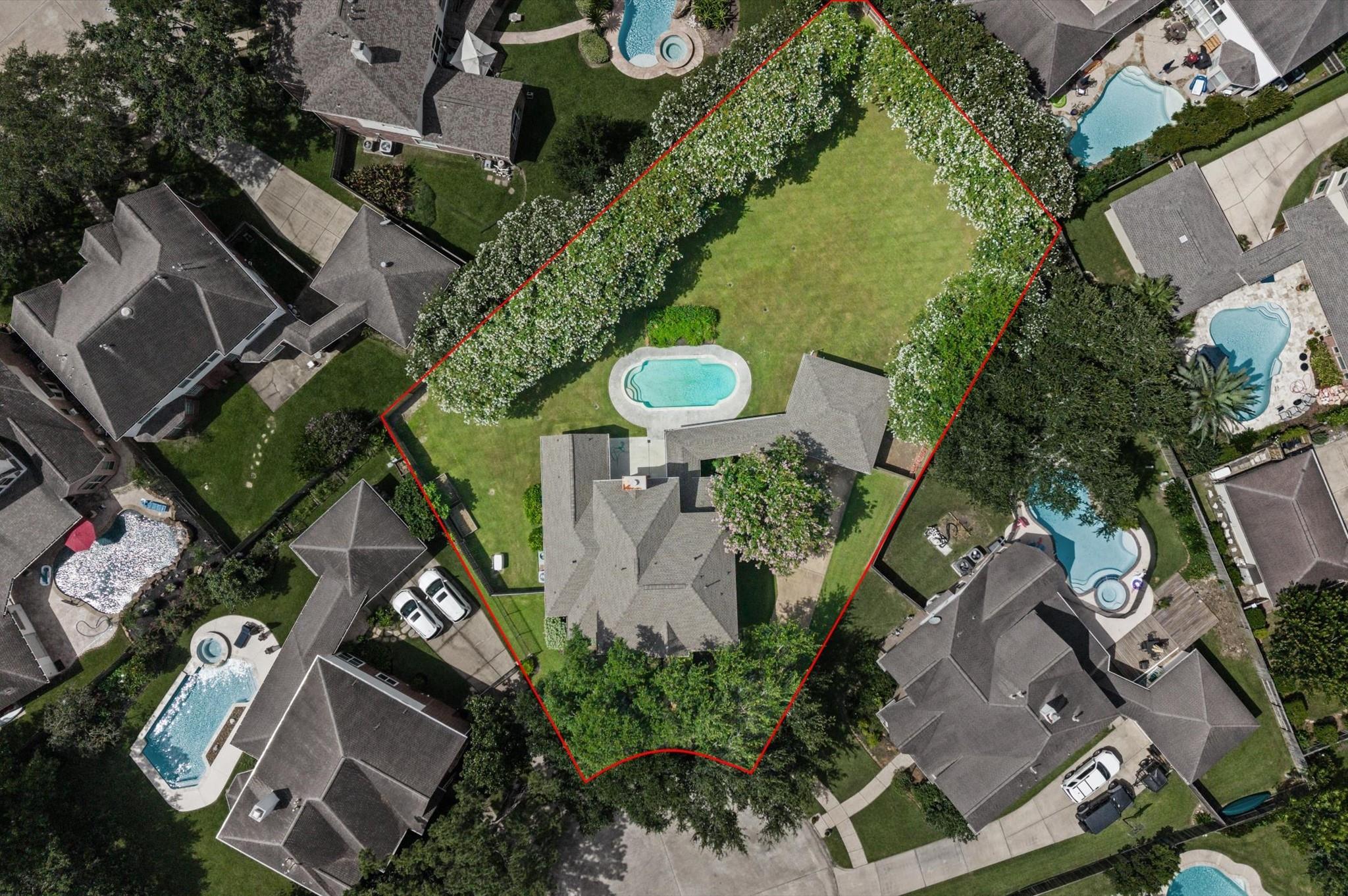 3010 Peekskill Court