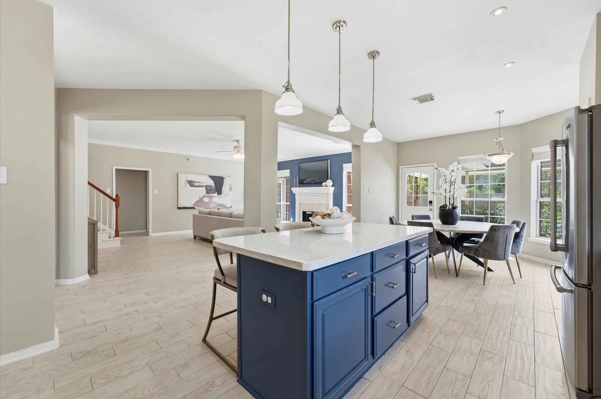 3010 Peekskill Court