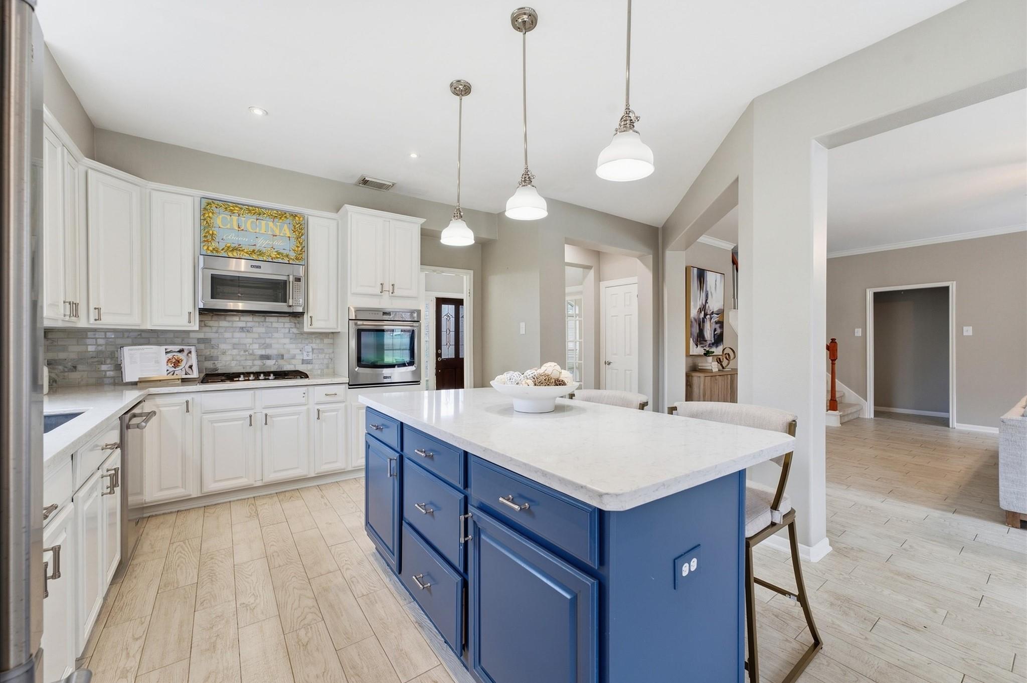 3010 Peekskill Court
