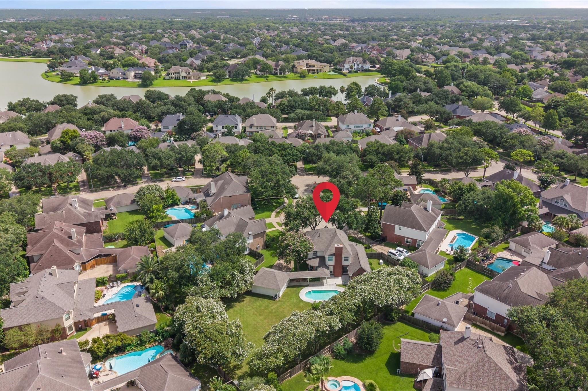 3010 Peekskill Court