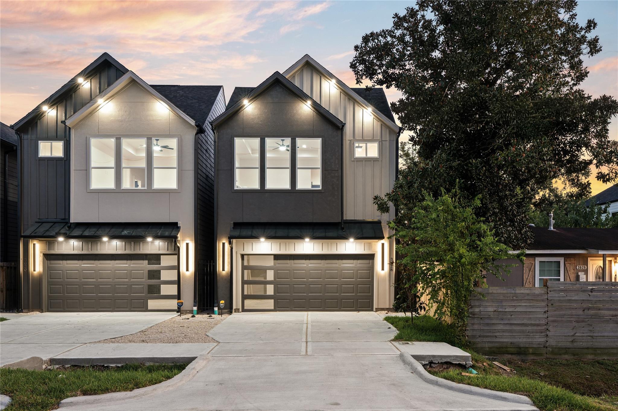 3628 Seabrook Street, Houston