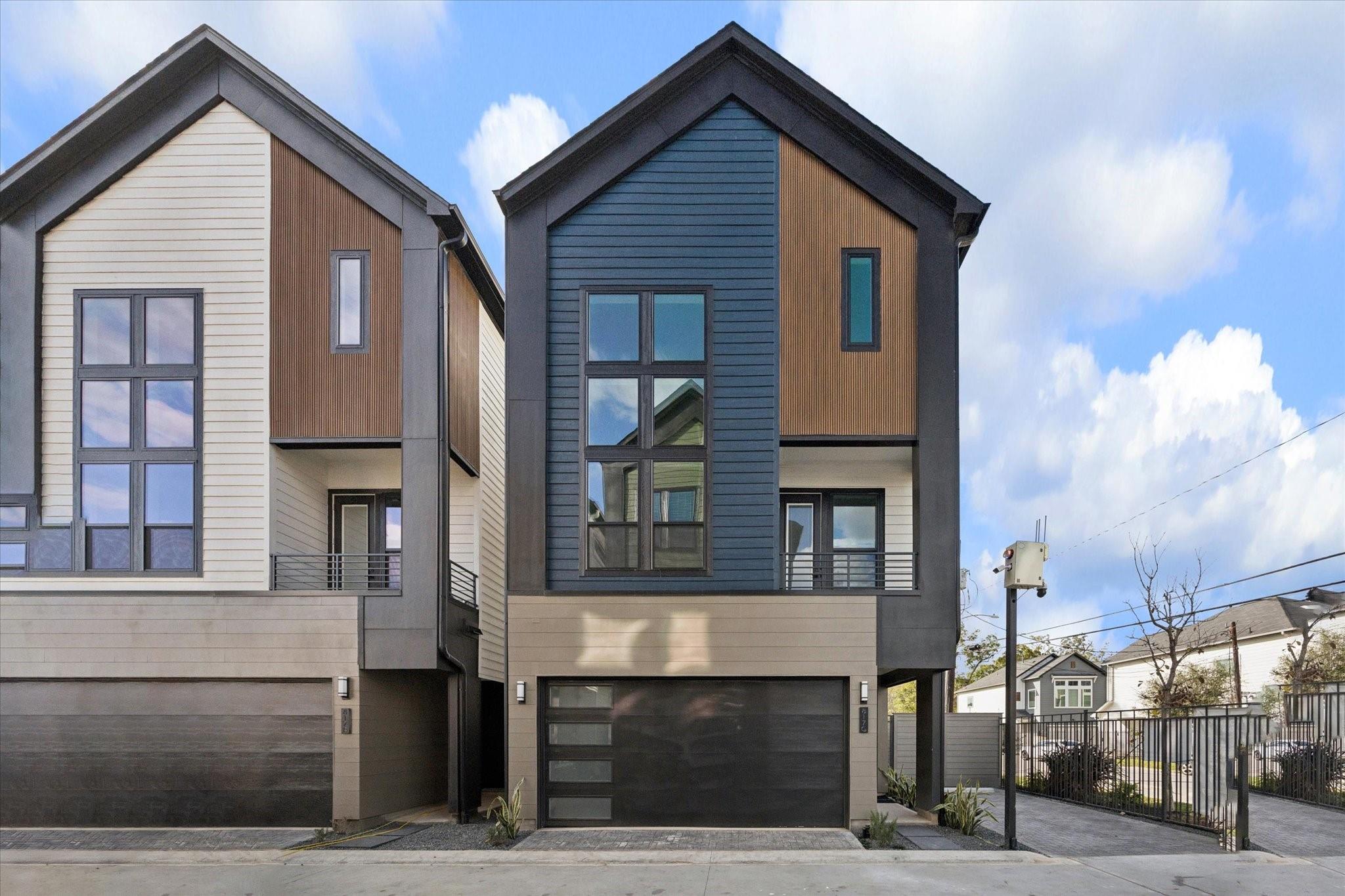 817 Thornton Road # F