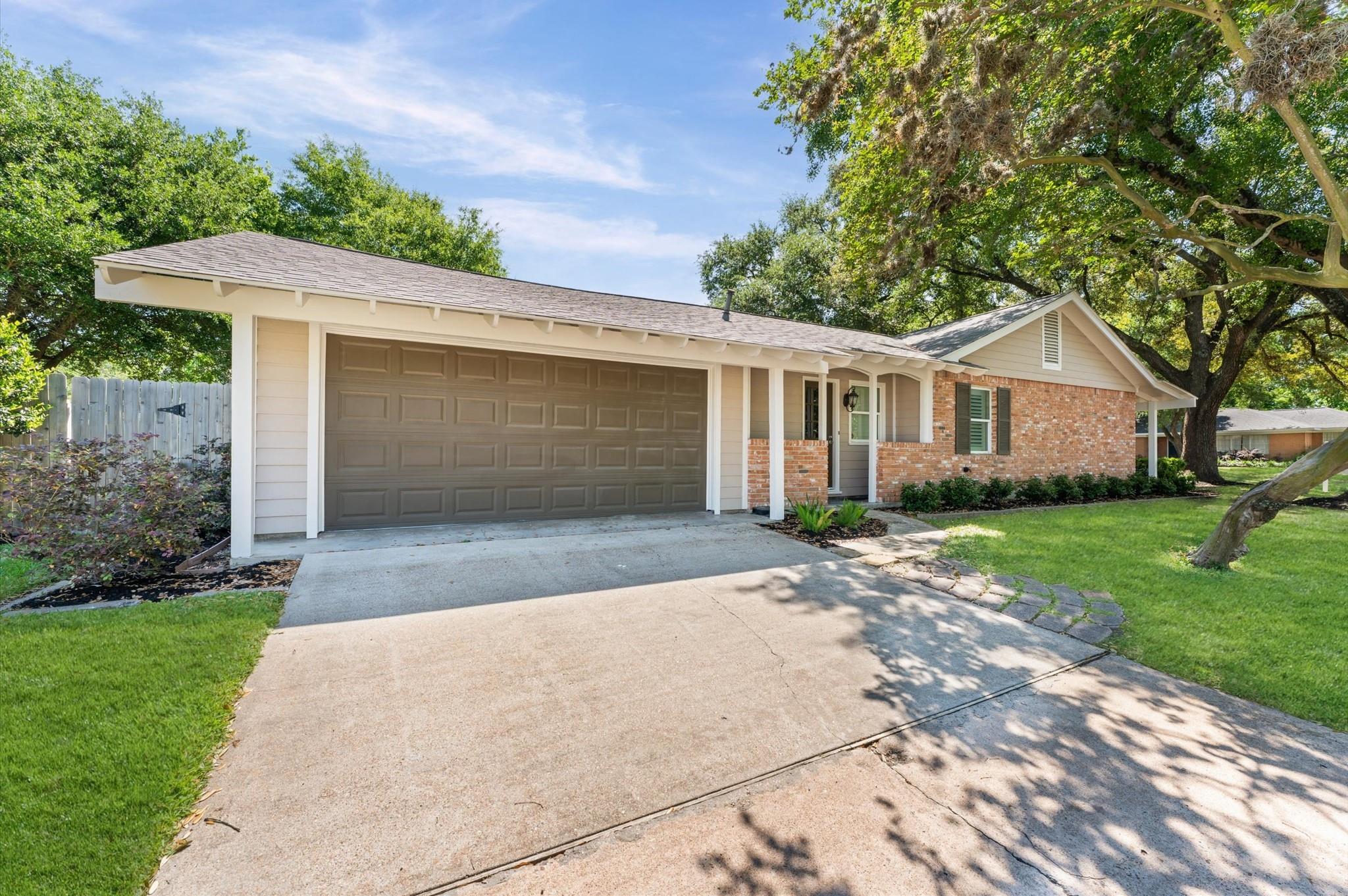 4630 Creekbend Drive