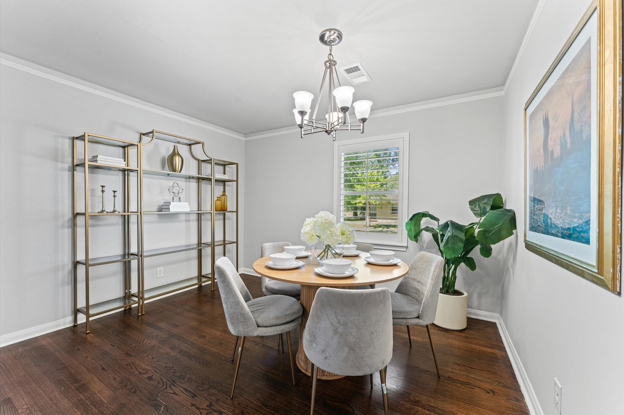 4630 Creekbend Drive