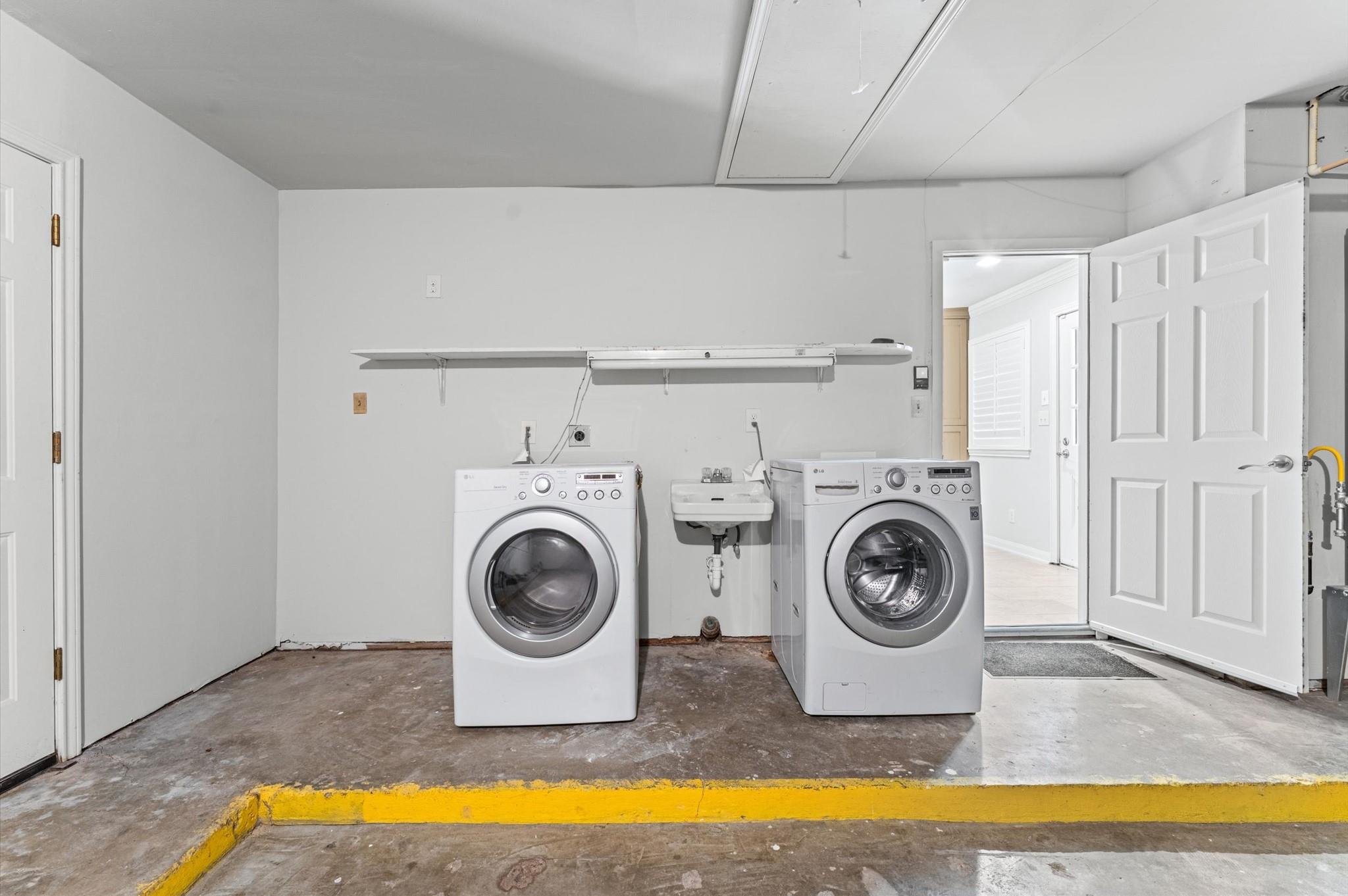 4630 Creekbend Drive