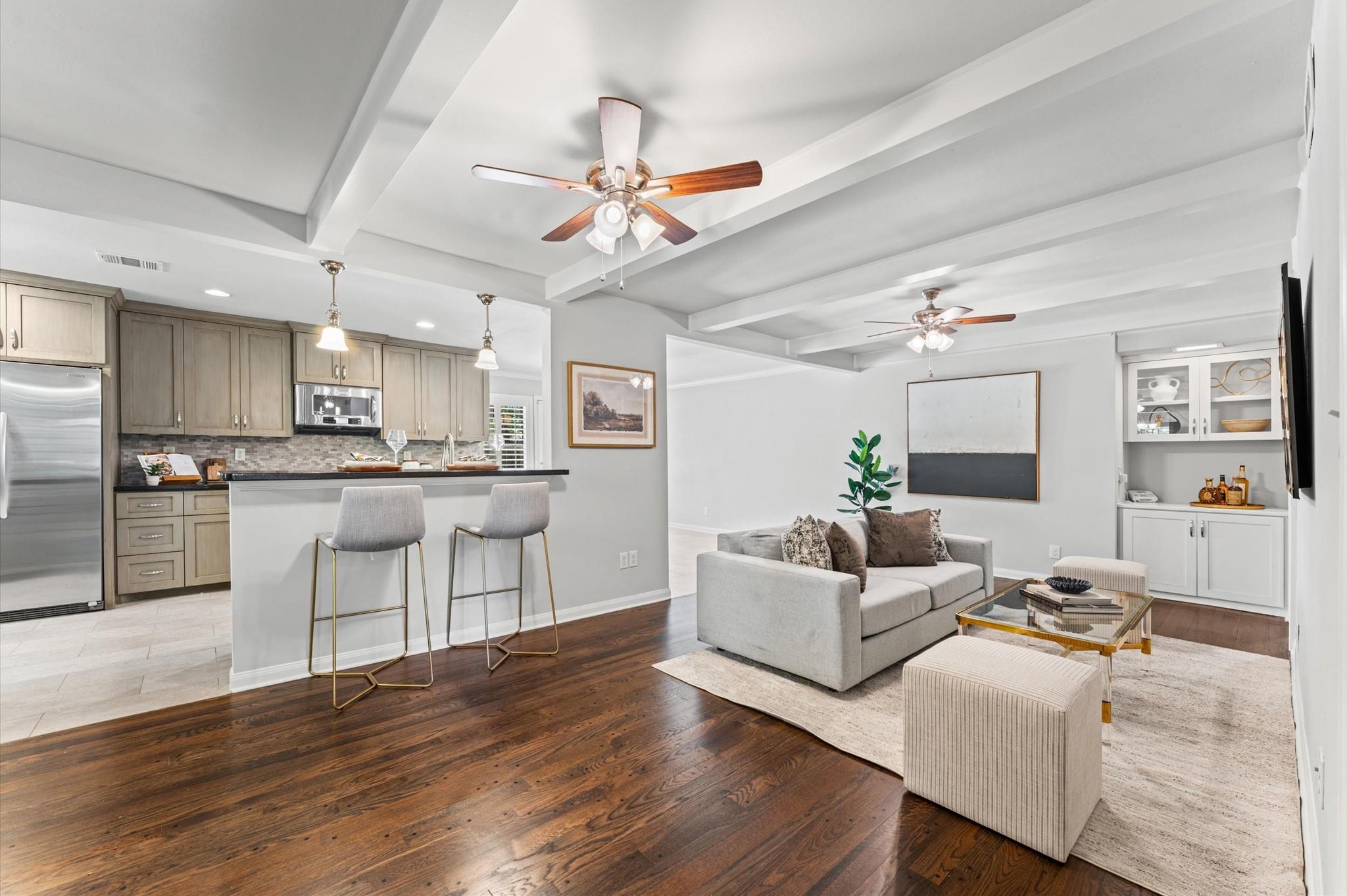 4630 Creekbend Drive