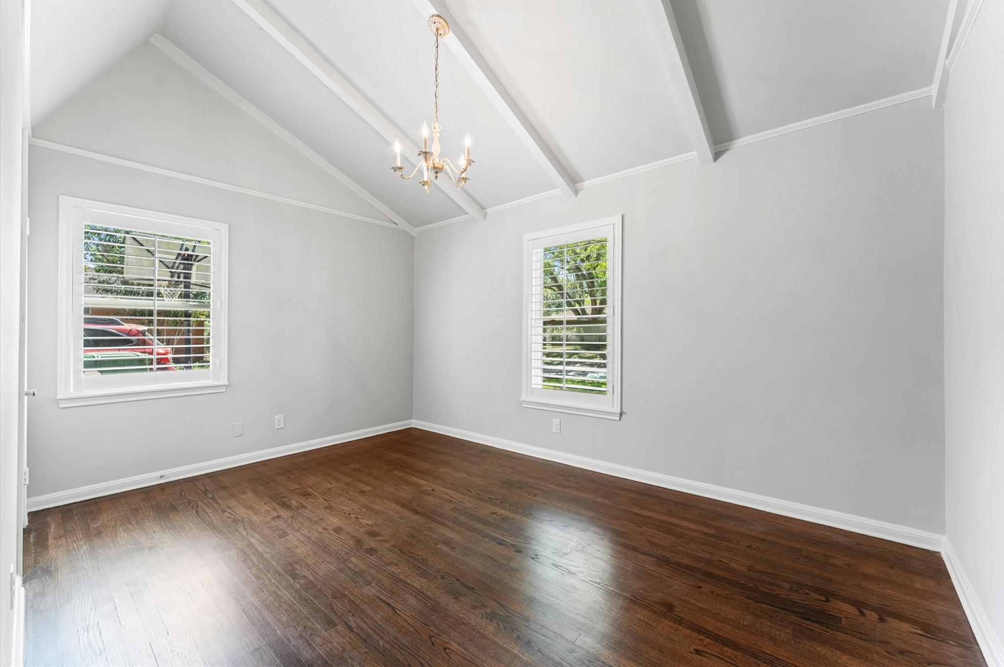 4630 Creekbend Drive