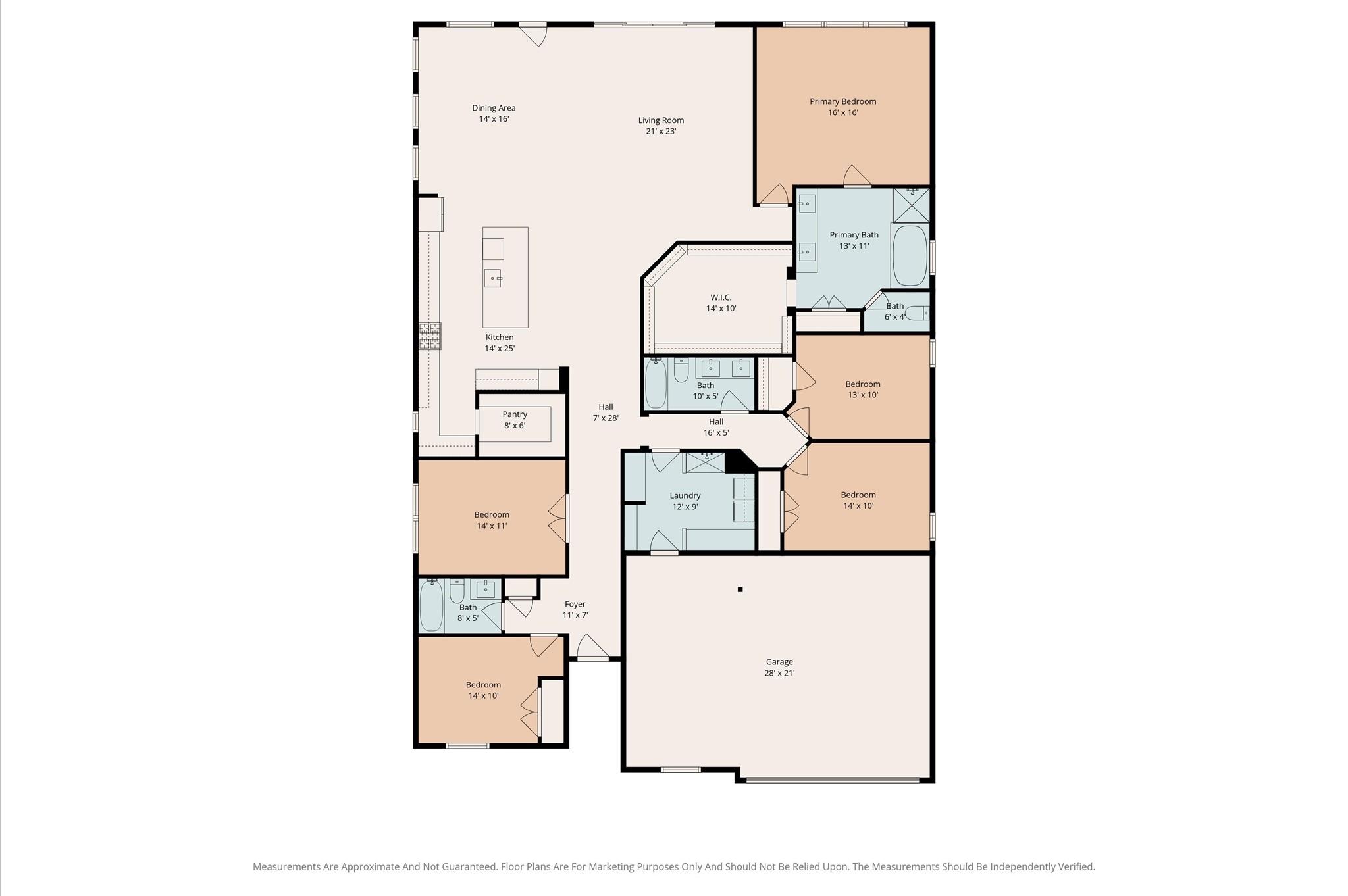21506 Snake Herb Lane