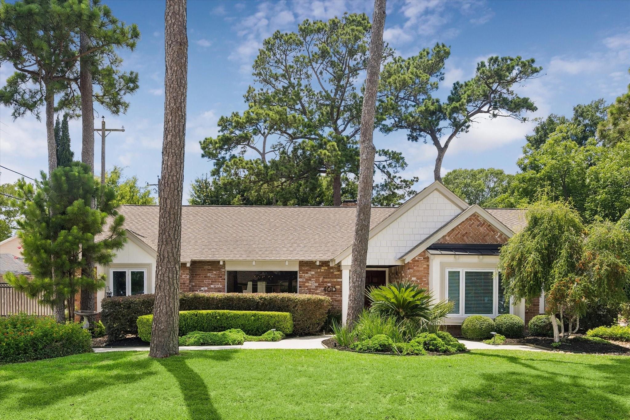 4615 Golf Drive