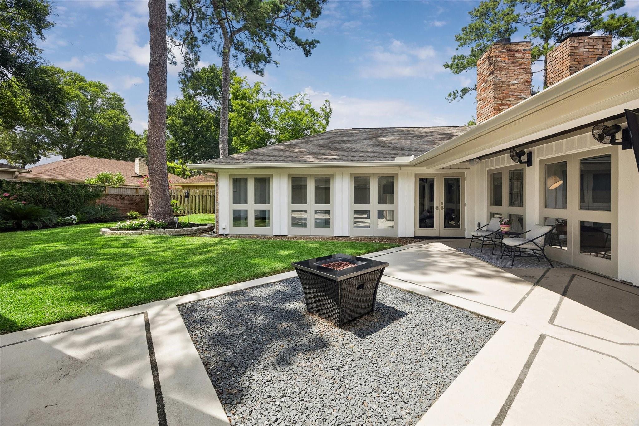 4615 Golf Drive