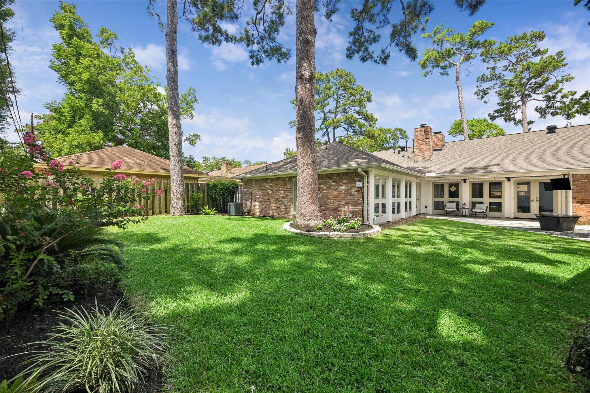 4615 Golf Drive